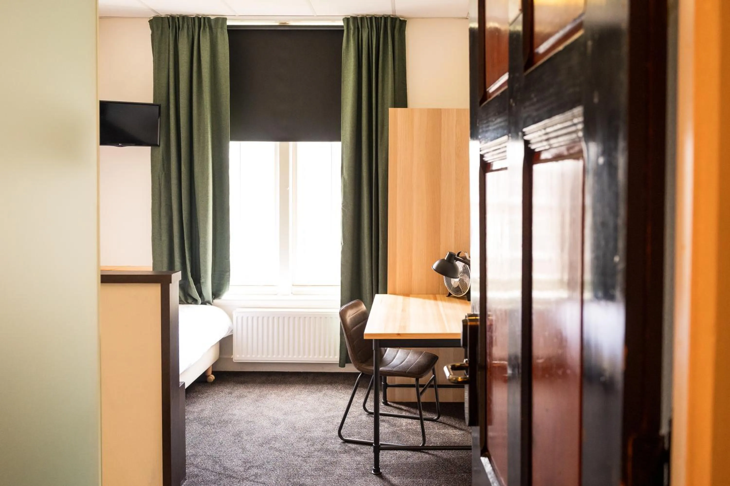 Bed in Bovendonk Business- & Eventlocatie Hoeven