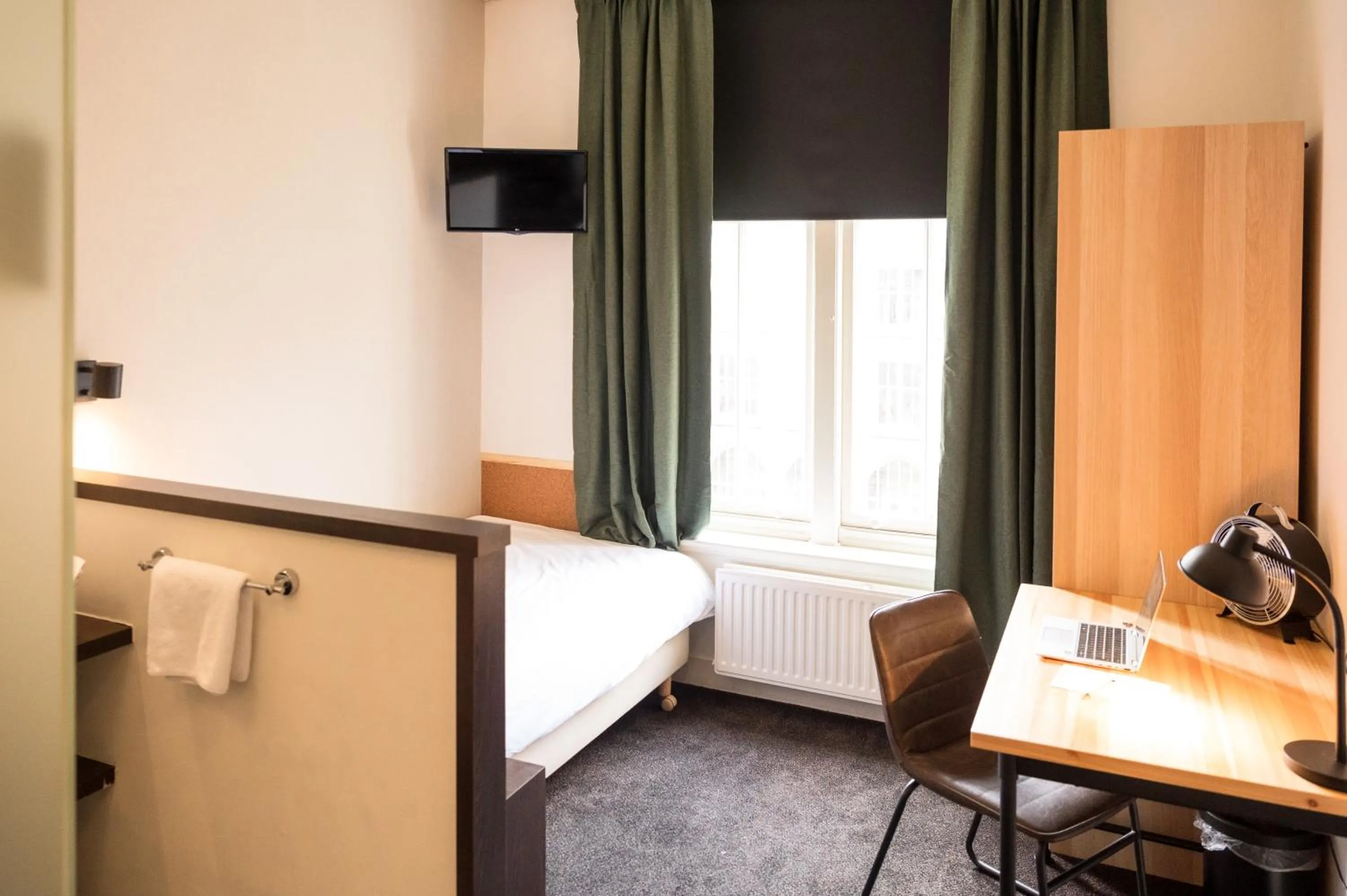 Bed in Bovendonk Business- & Eventlocatie Hoeven