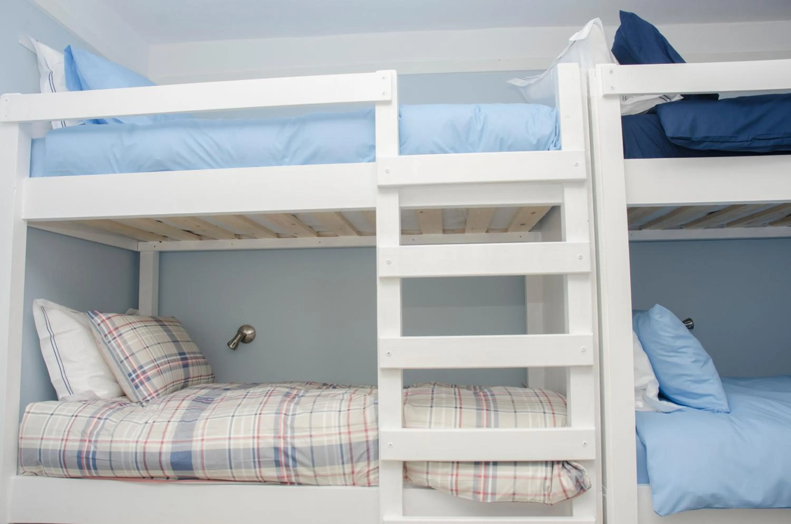 Bedroom, Bed in The Sun Inn