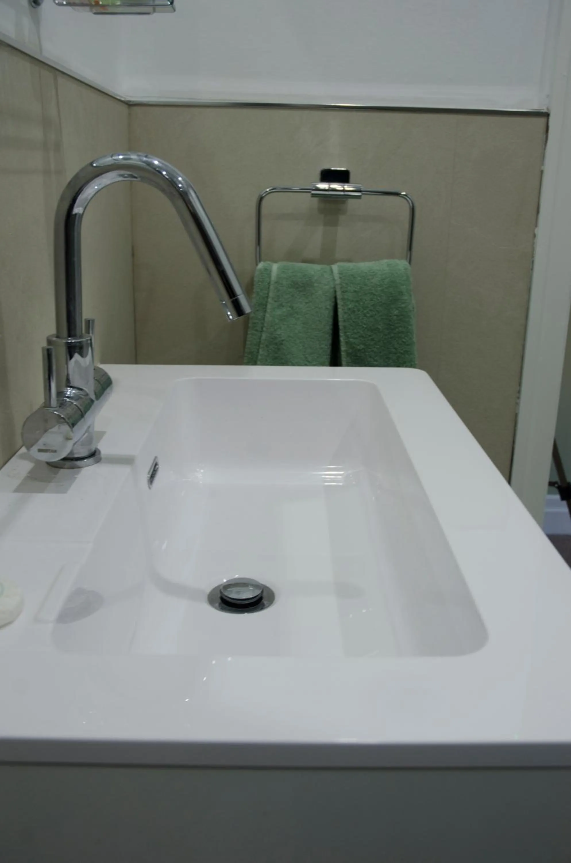 Toilet in The Sun Inn