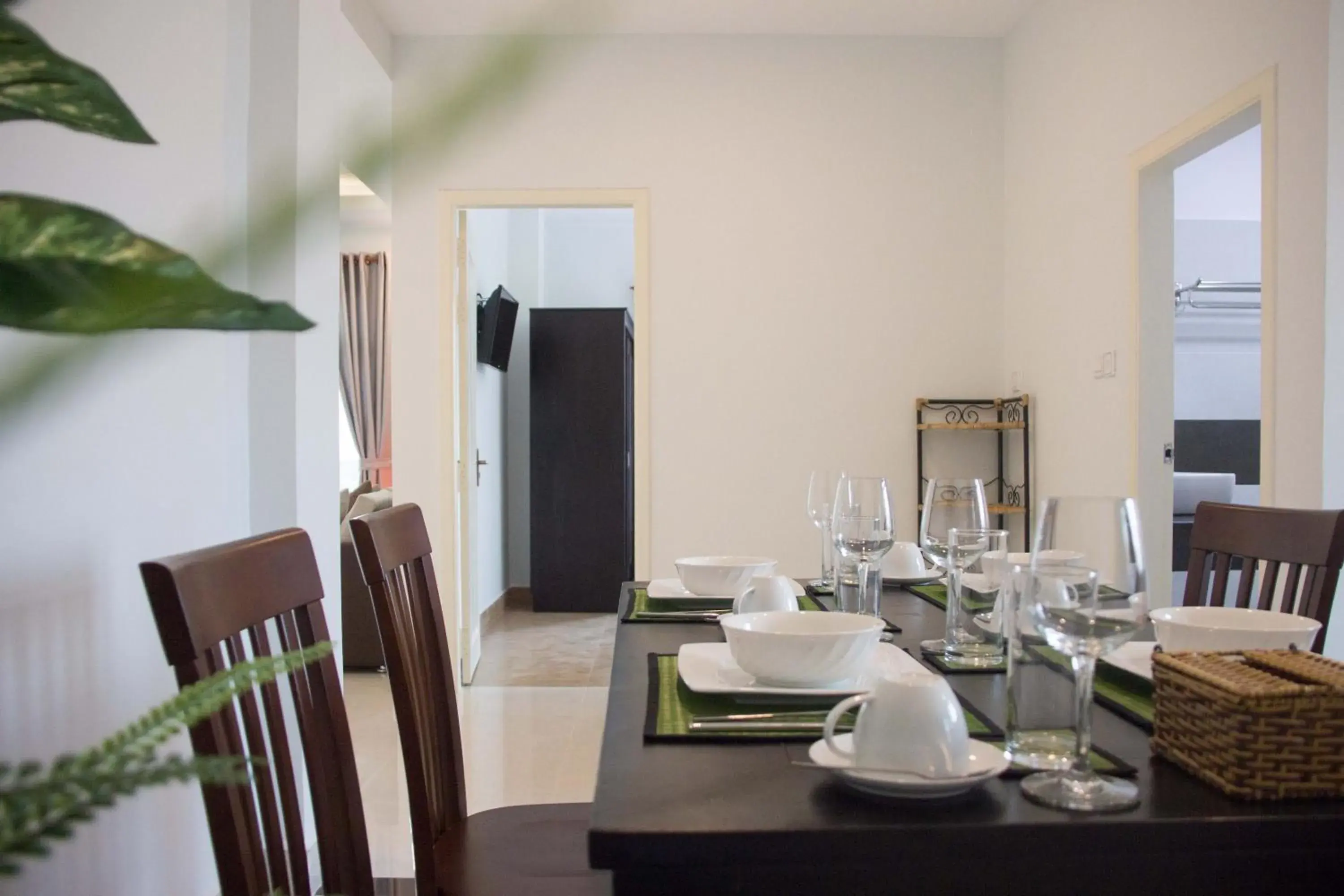 Superior Apartment in La Belle Residence Superior Apartment in La Belle Residence