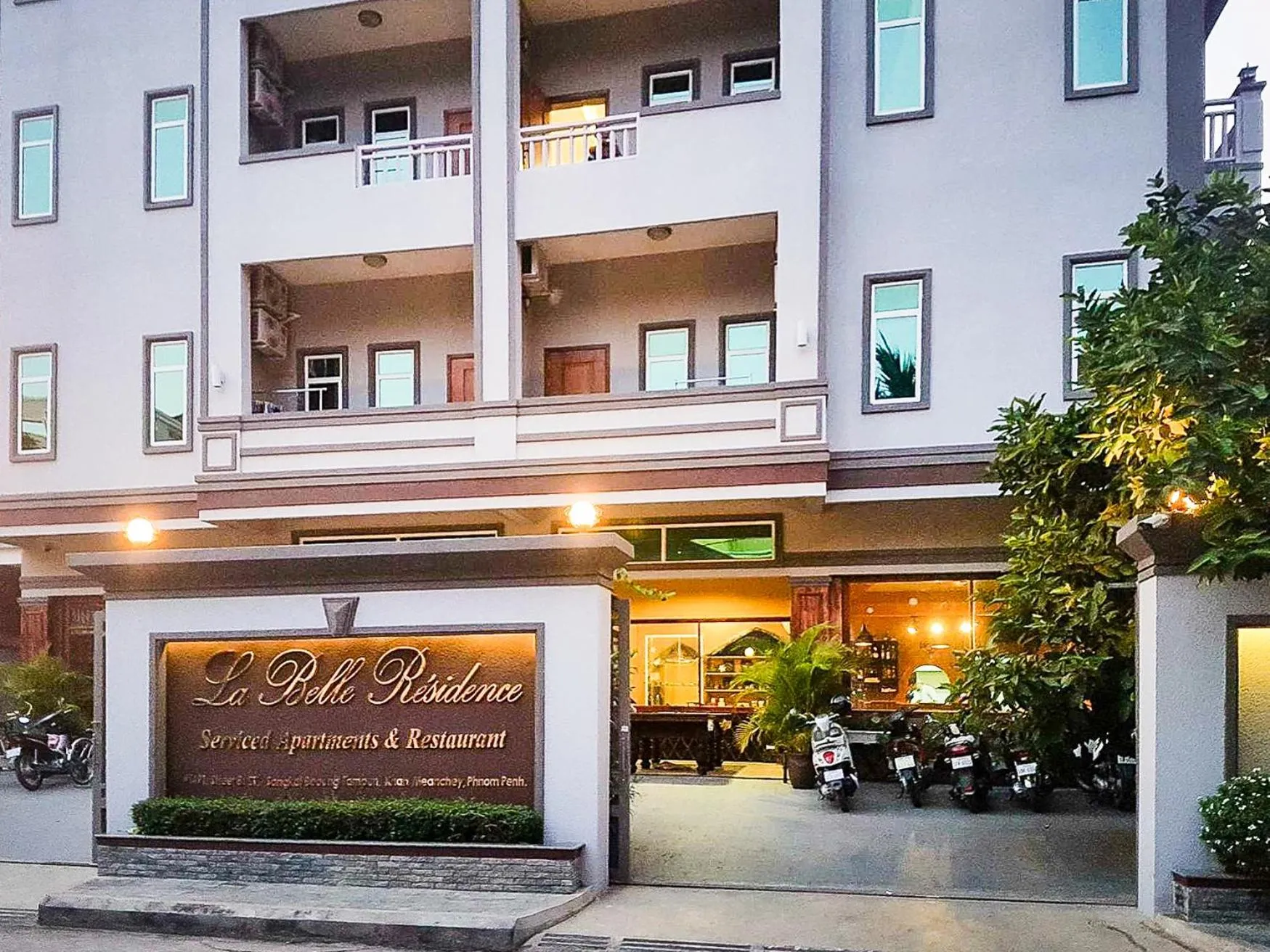 Other in La Belle Residence