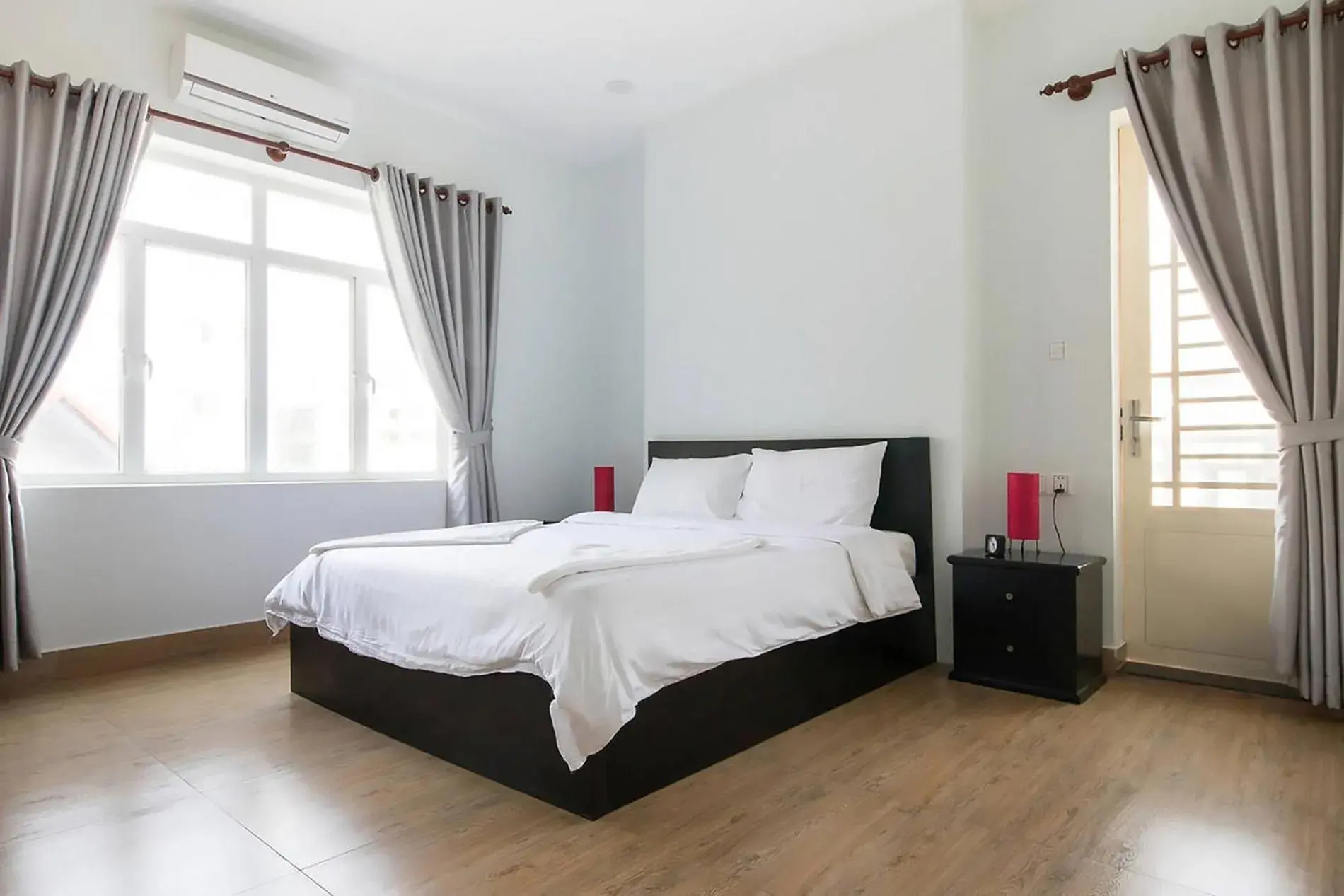 Bedroom, Bed in La Belle Residence Bedroom, Bed in La Belle Residence