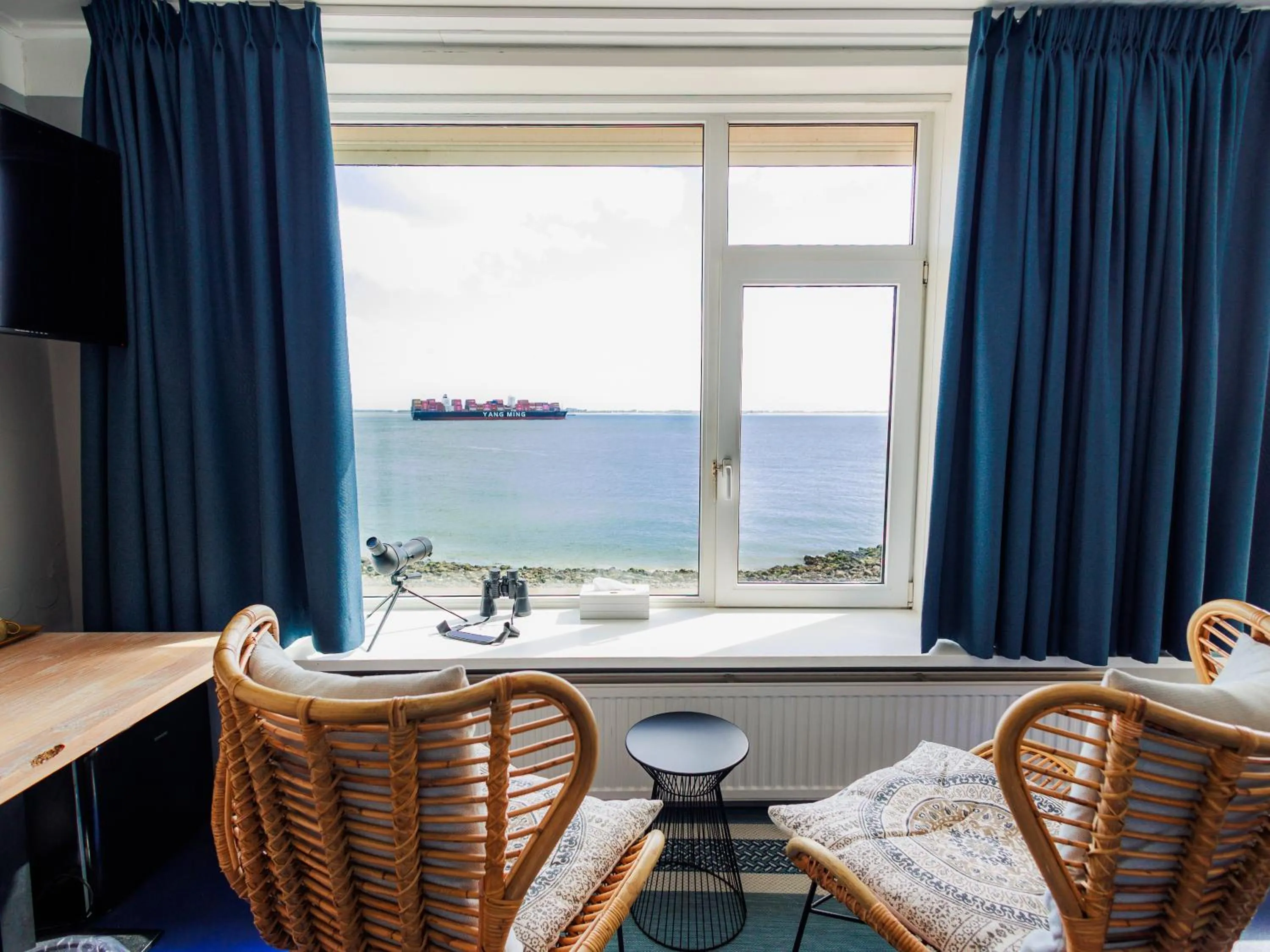 Belgische Loodsensociëteit