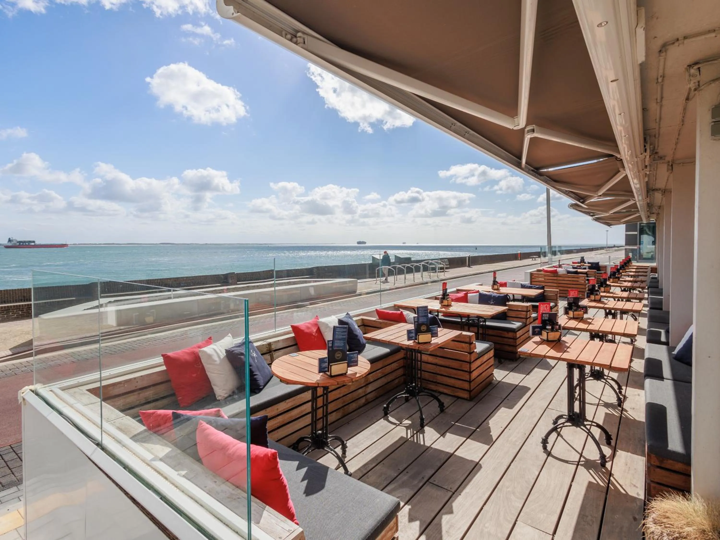 Belgische Loodsensociëteit