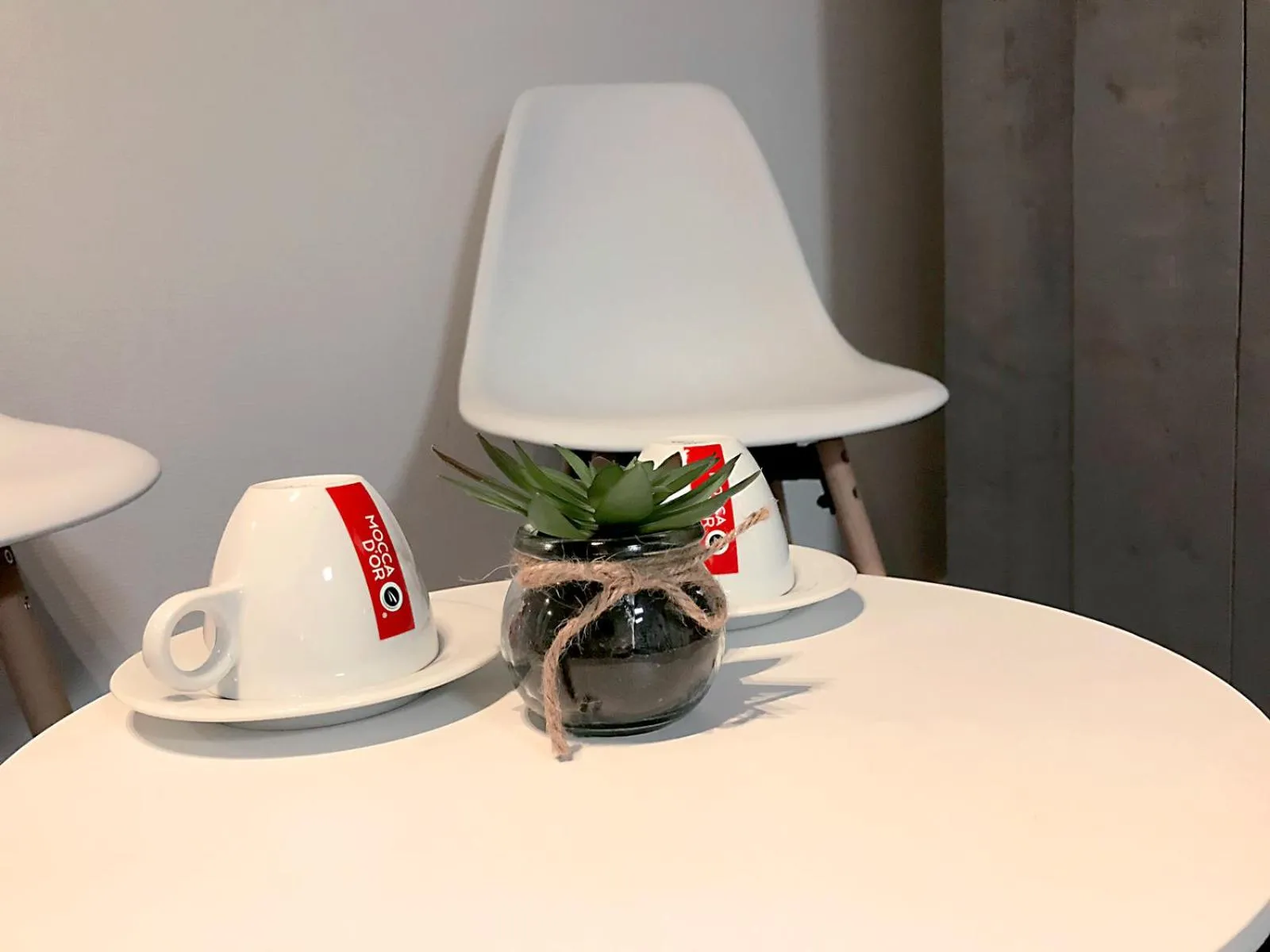 Decorative detail in Belgische Loodsensociëteit