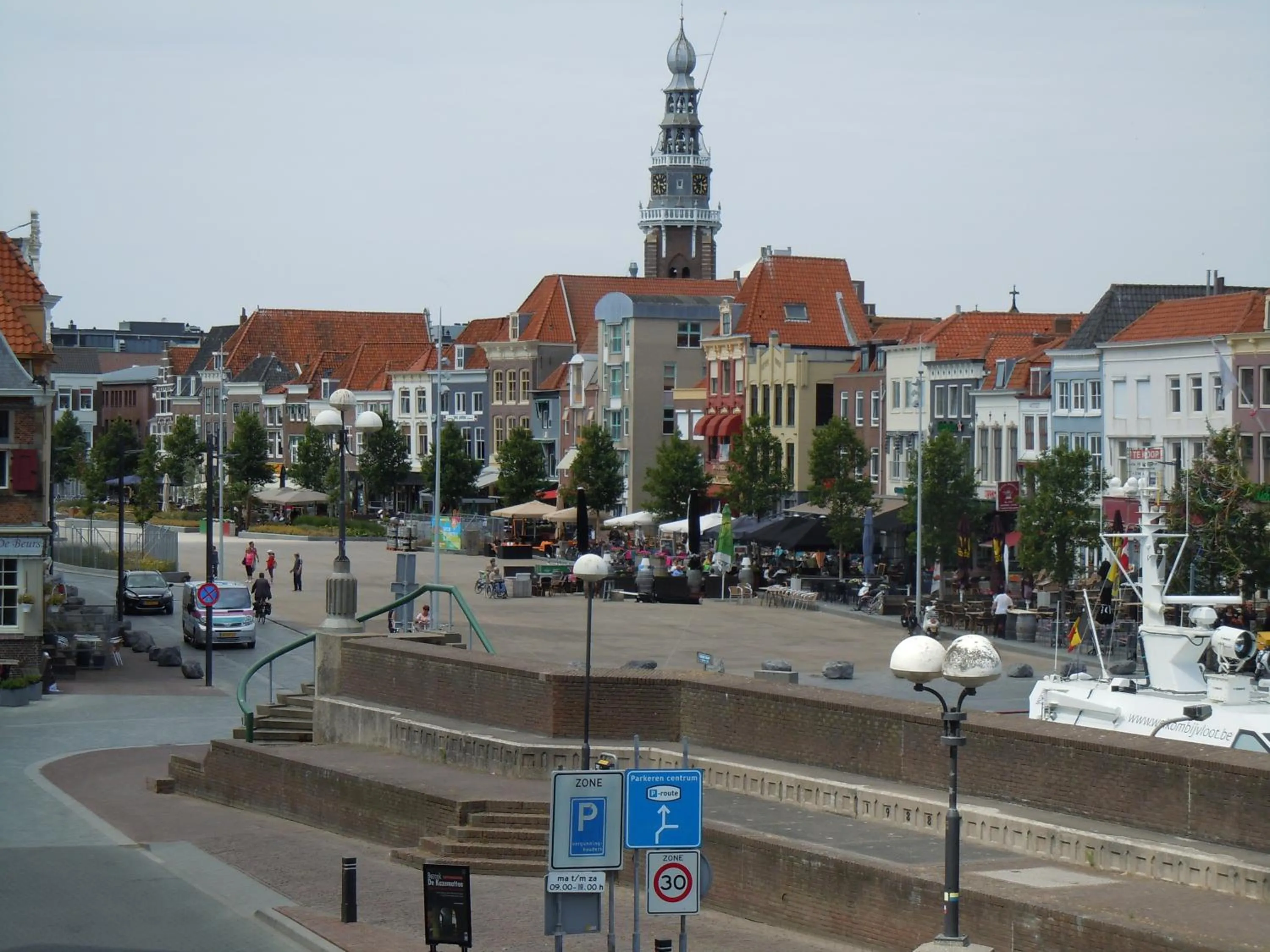 Other in Belgische Loodsensociëteit