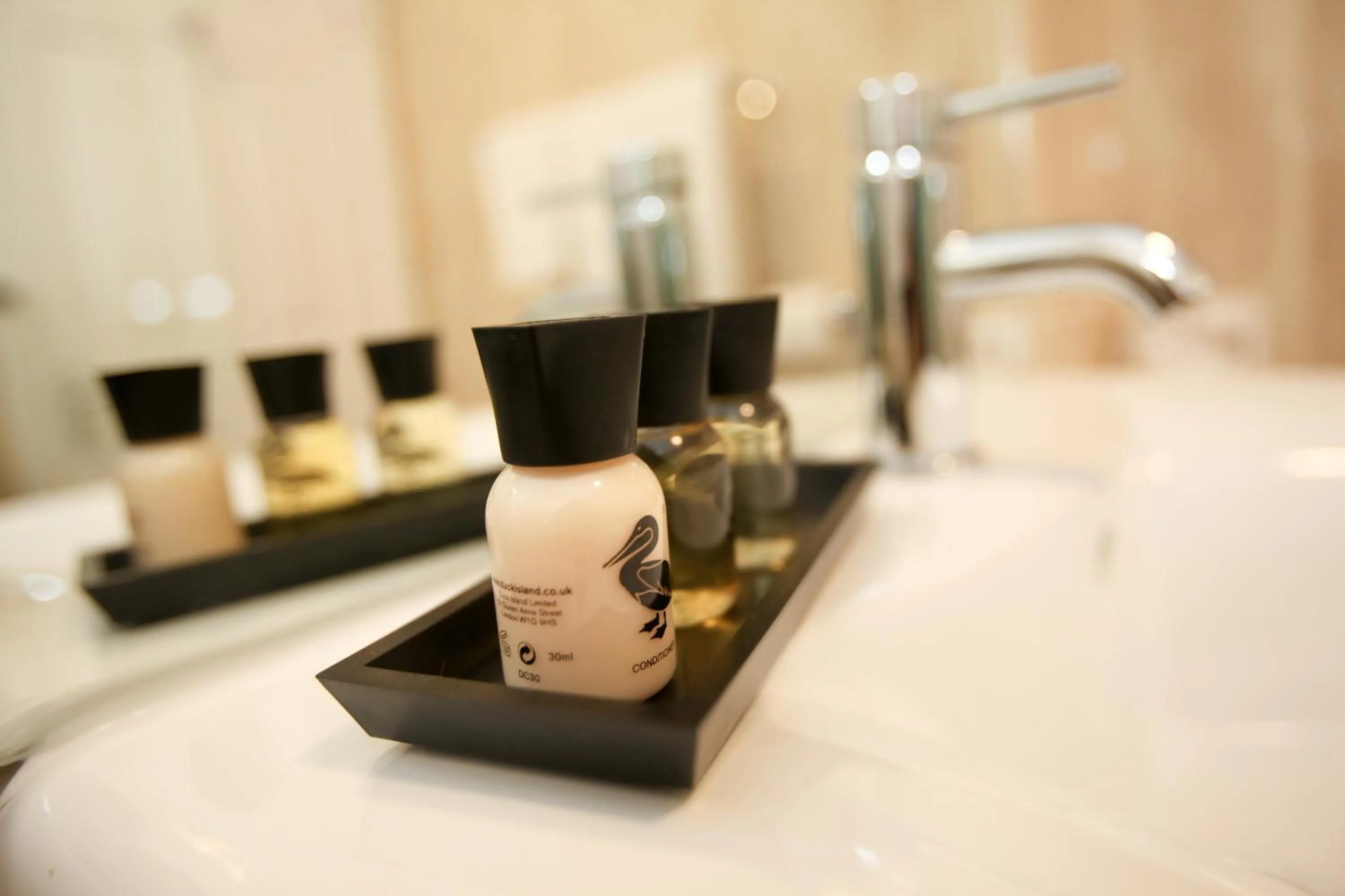 Bathroom in Notley Arms Inn Exmoor National Park