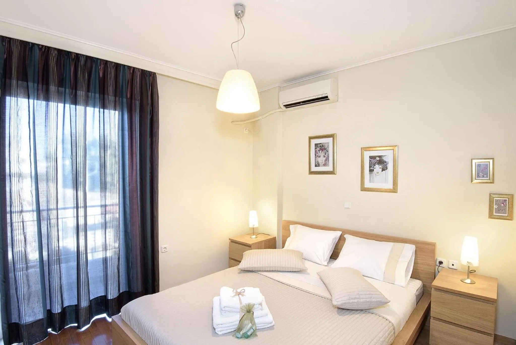 Dimitris Home