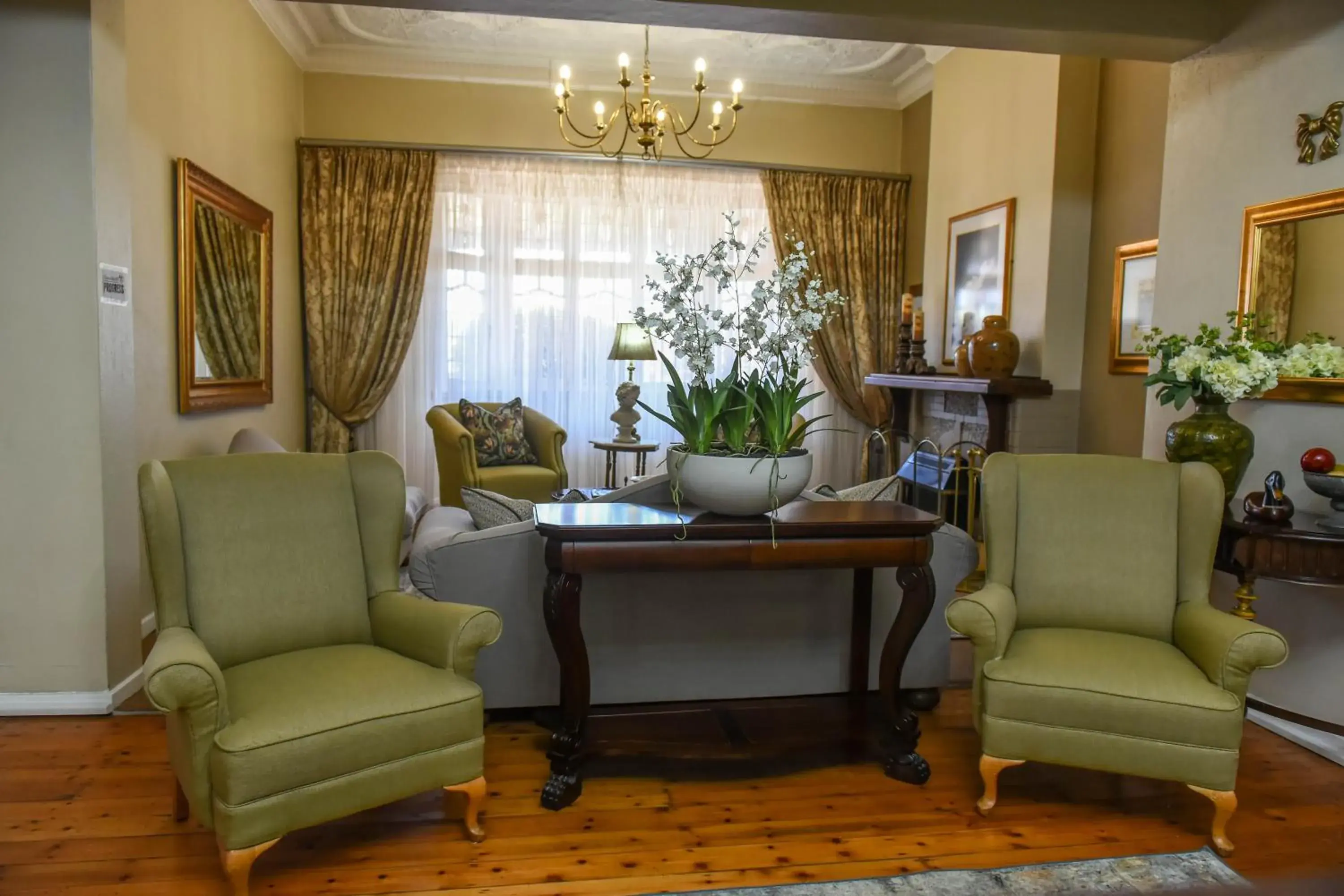 Oxford Lodge Vryheid Oxford Lodge Vryheid