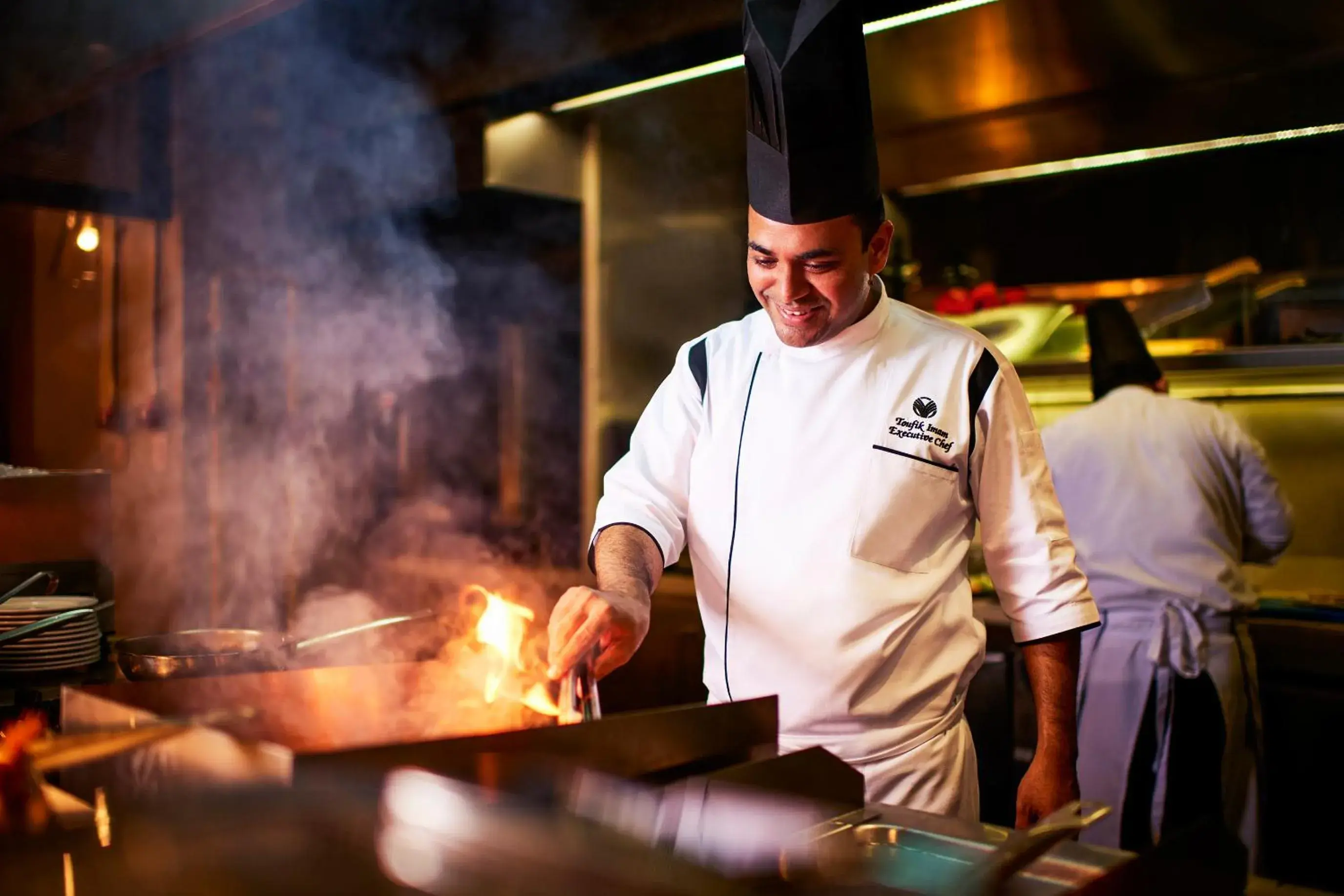 Restaurant/places to eat in Centro Capital Doha - By Rotana Restaurant/places to eat in Centro Capital Doha - By Rotana