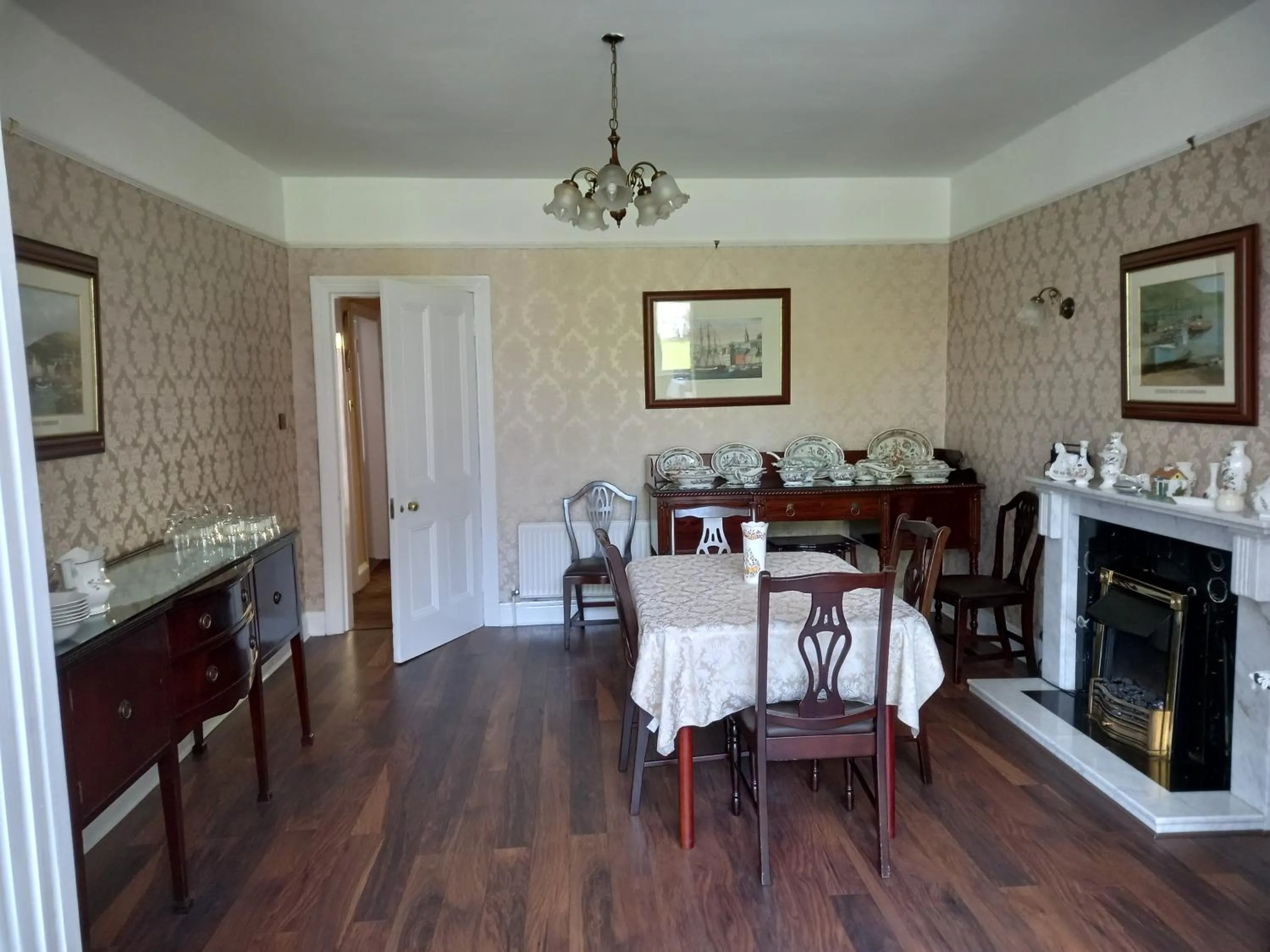 Carraig Rua