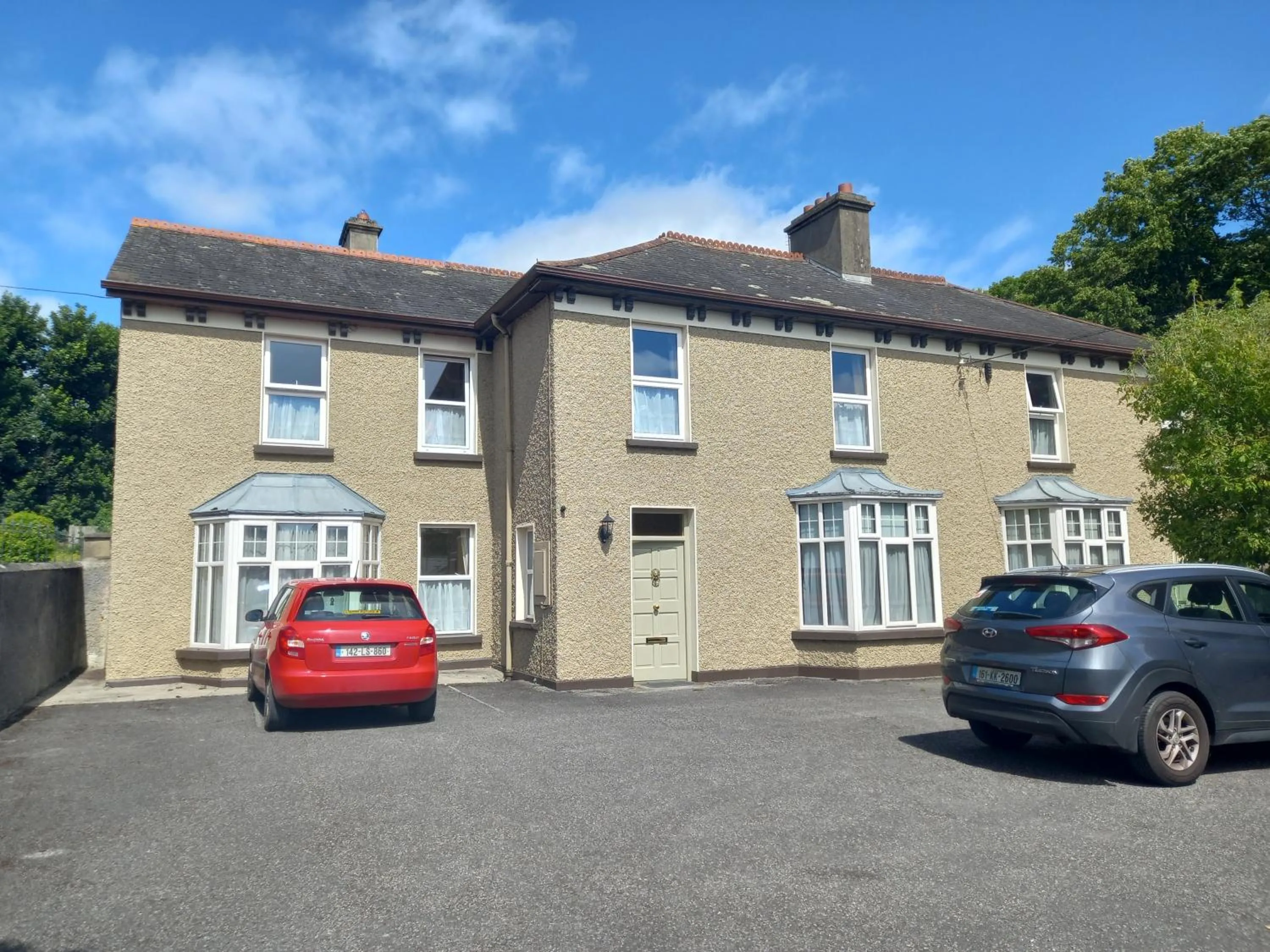 Carraig Rua