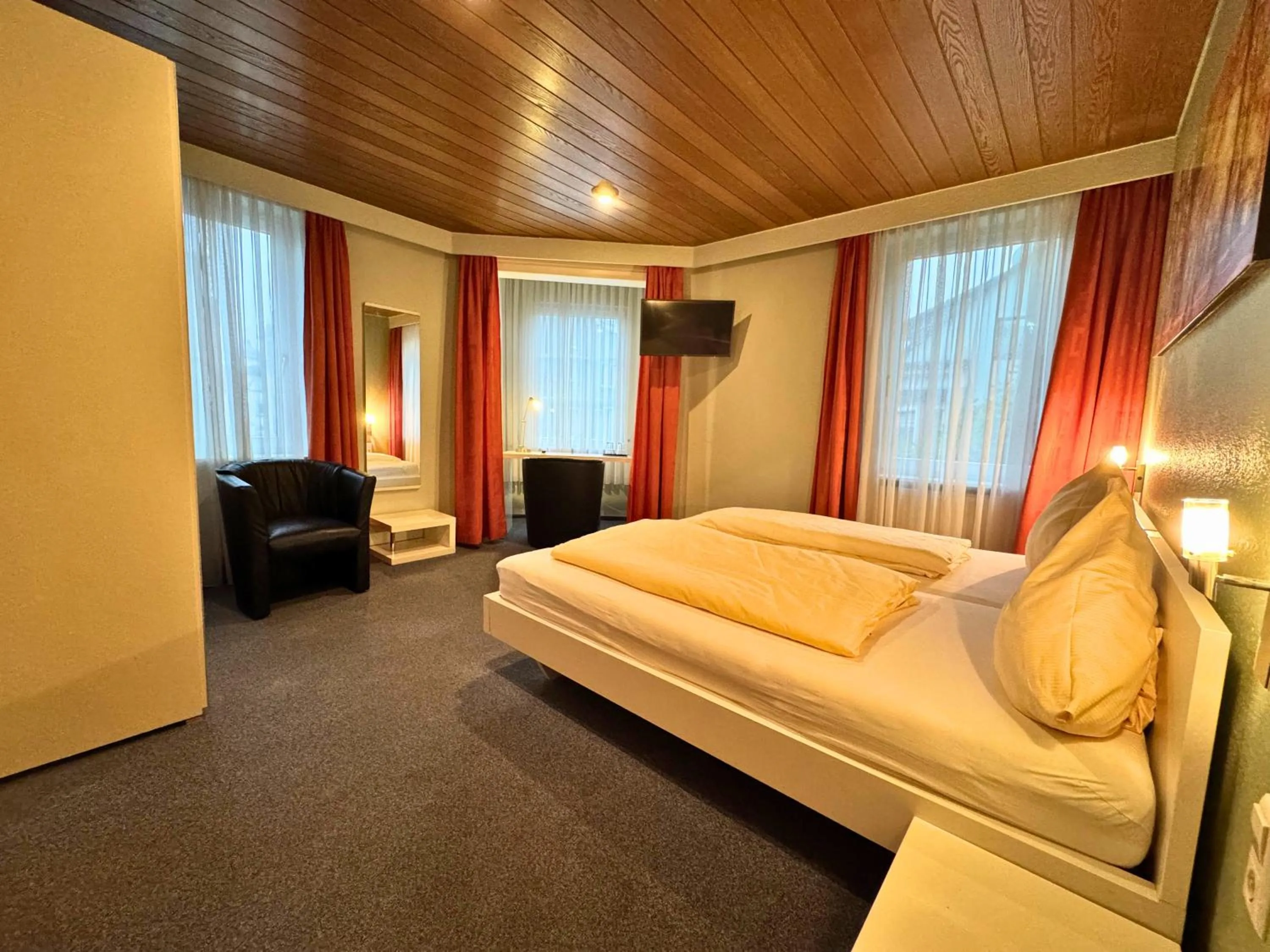 Hotel Romäus