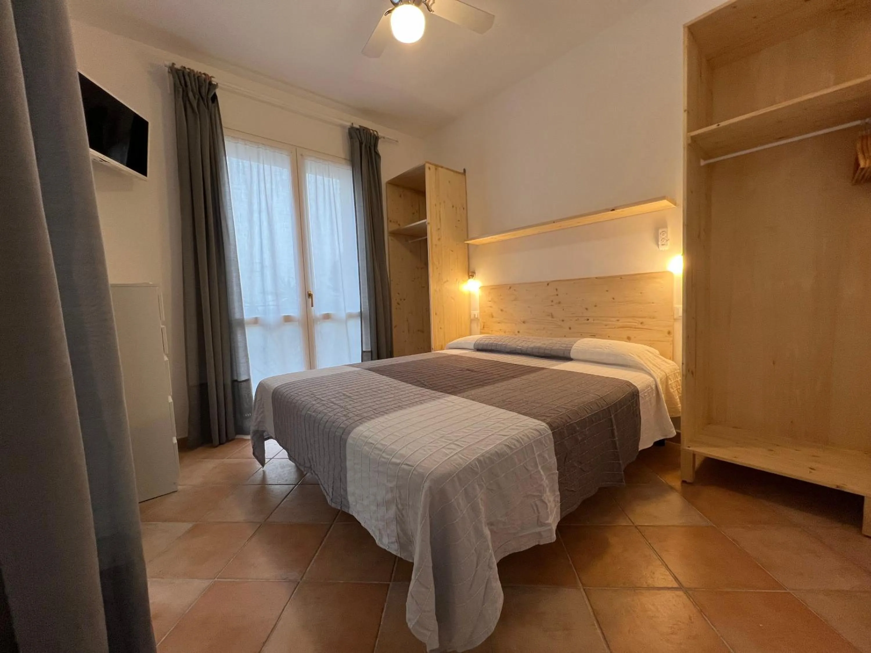 Agriturismo Paradisa
