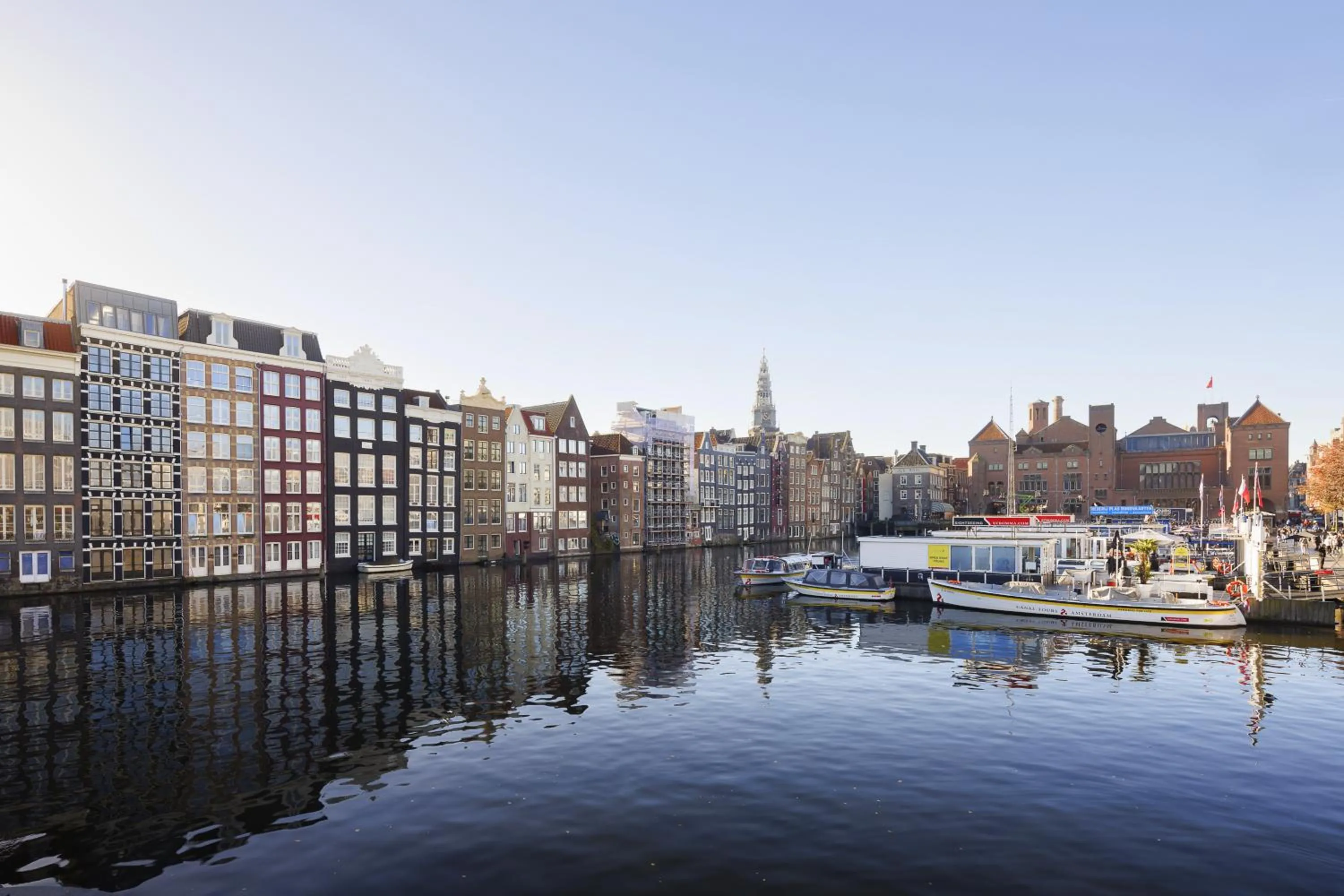 Location in Hotel CC