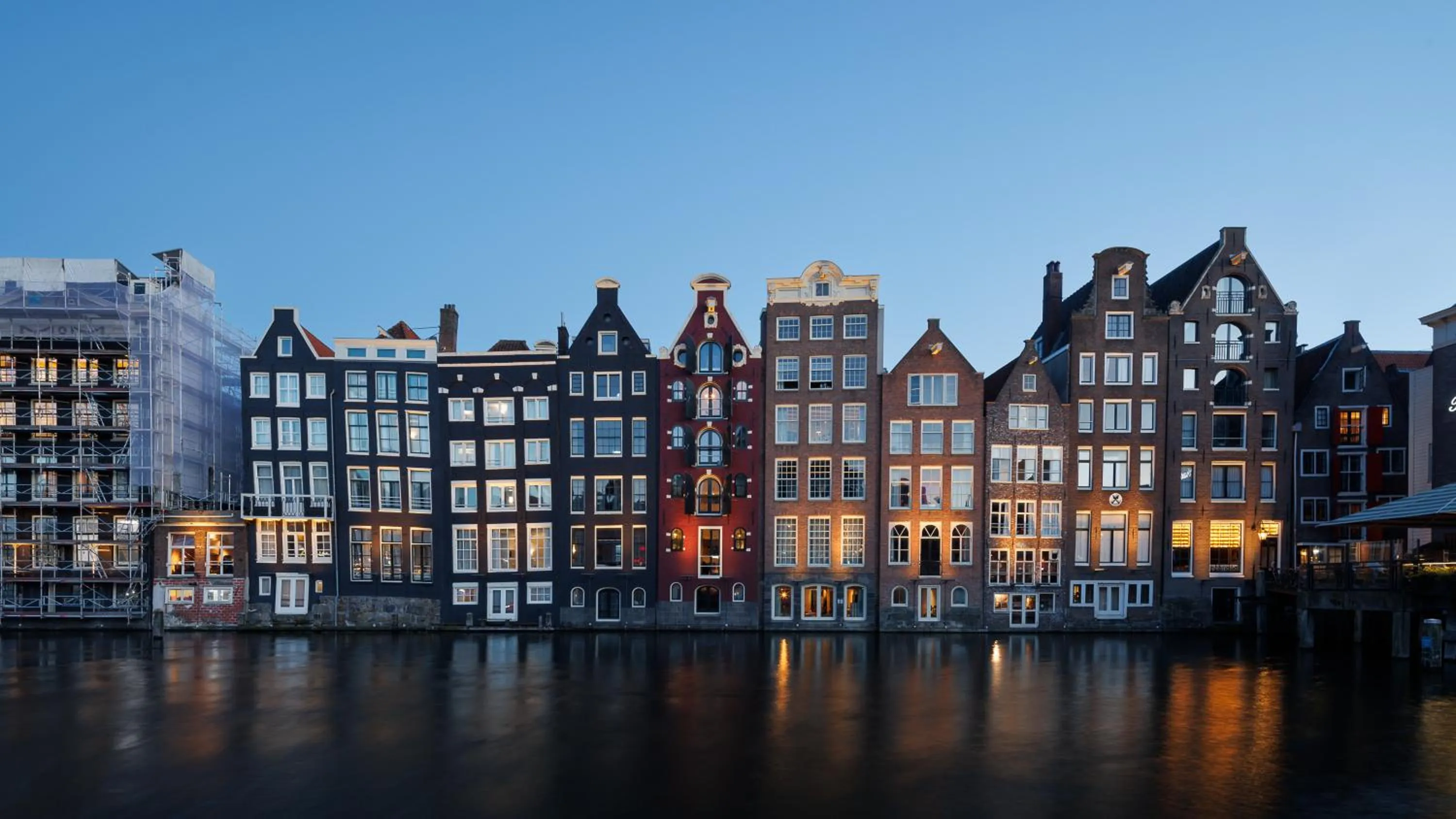 Location in Hotel CC