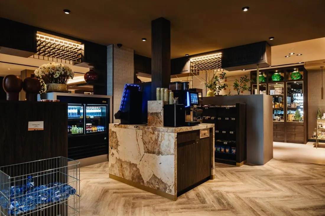 Hotel Duiven bij Arnhem A12