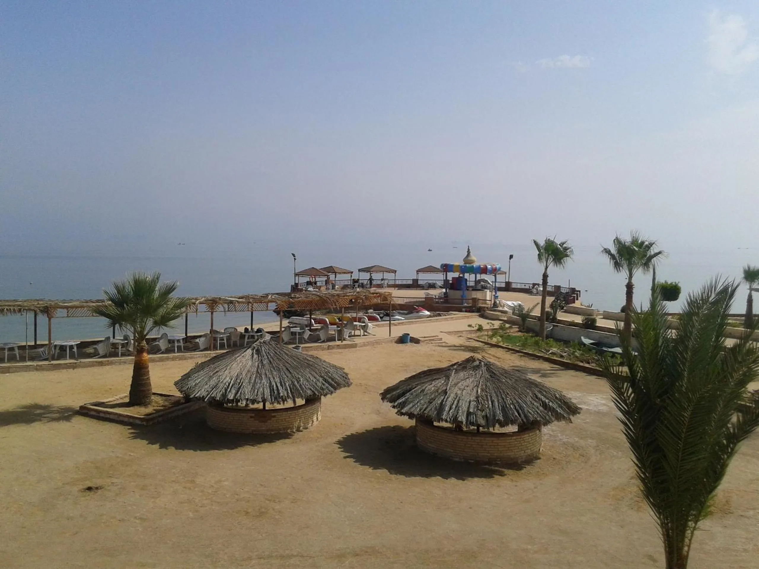 Fanara Apartments Armed Forces