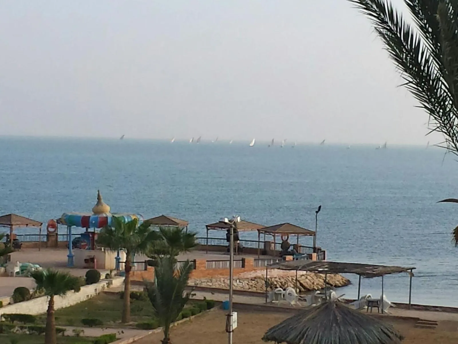 Fanara Apartments Armed Forces