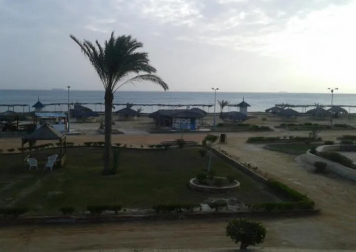 Fanara Apartments Armed Forces