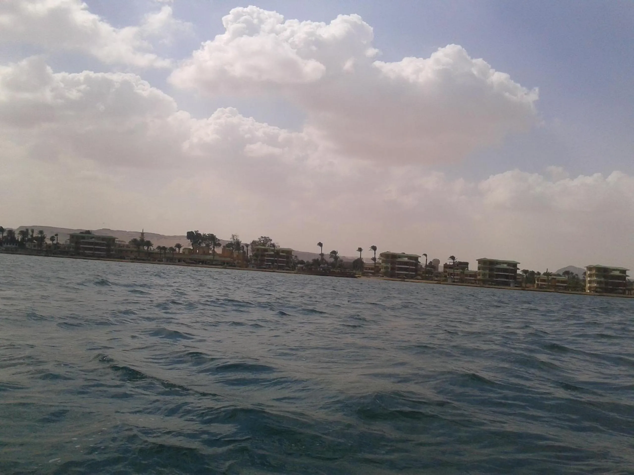 Fanara Apartments Armed Forces