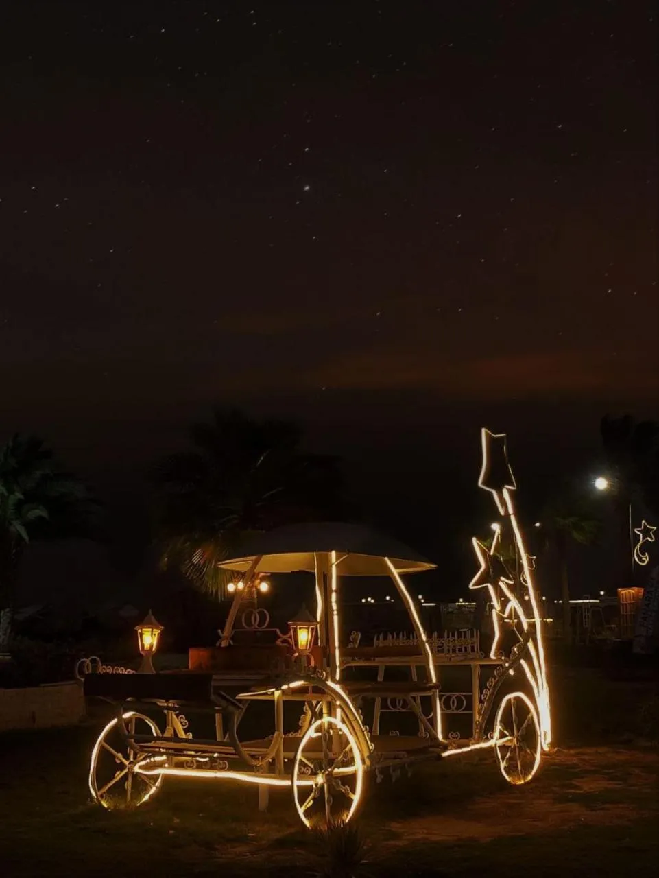 Fanara Apartments Armed Forces