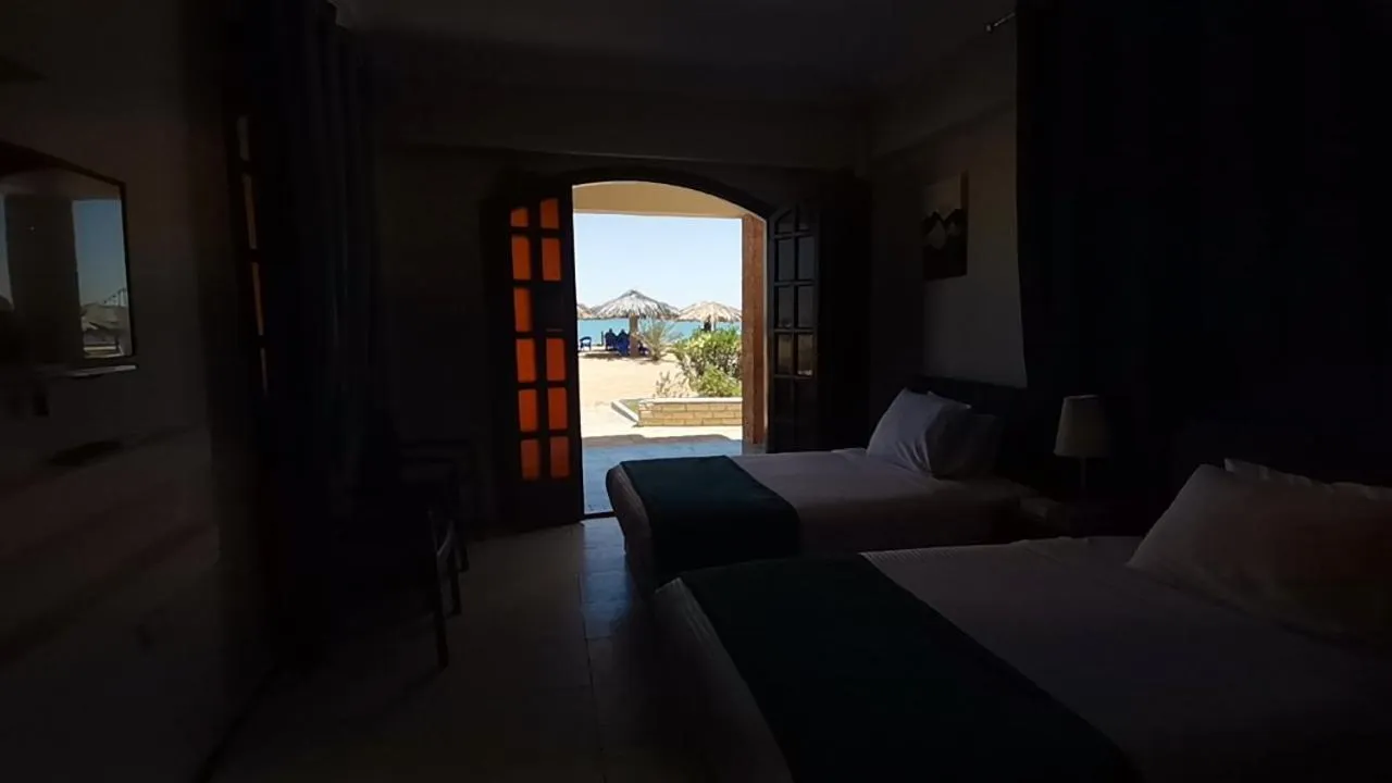 Bed in Fanara Apartments Armed Forces