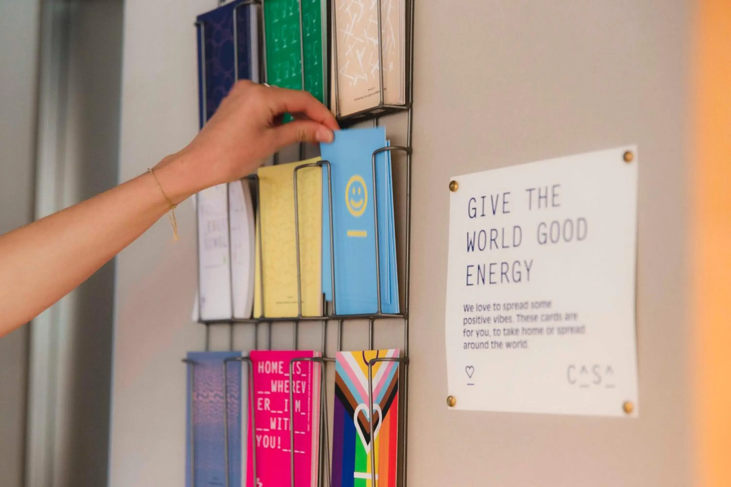 Property building in Hotel Casa Amsterdam Property building in Hotel Casa Amsterdam