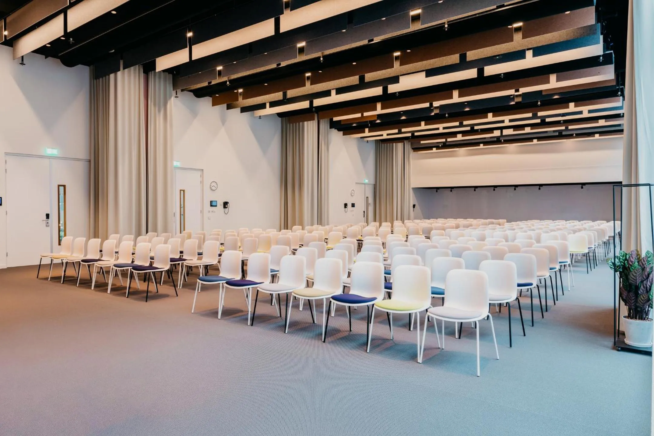 Banquet/Function facilities in Hotel Casa Amsterdam