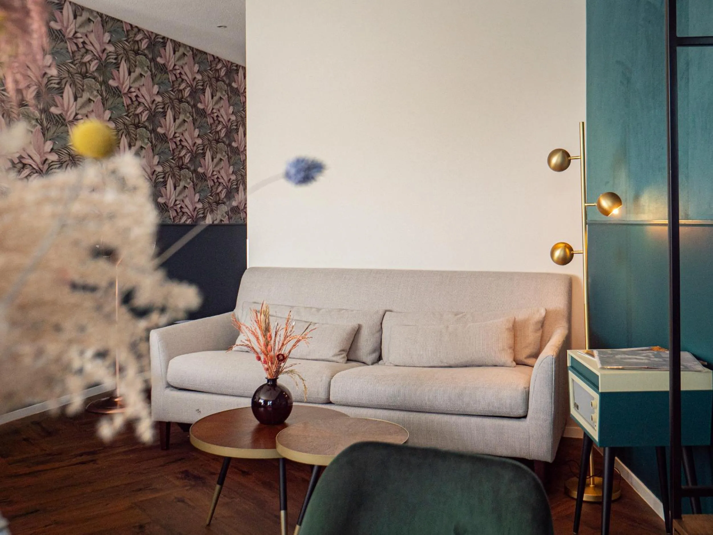 Bedroom in De Zon Hotel & Restaurant by Flow