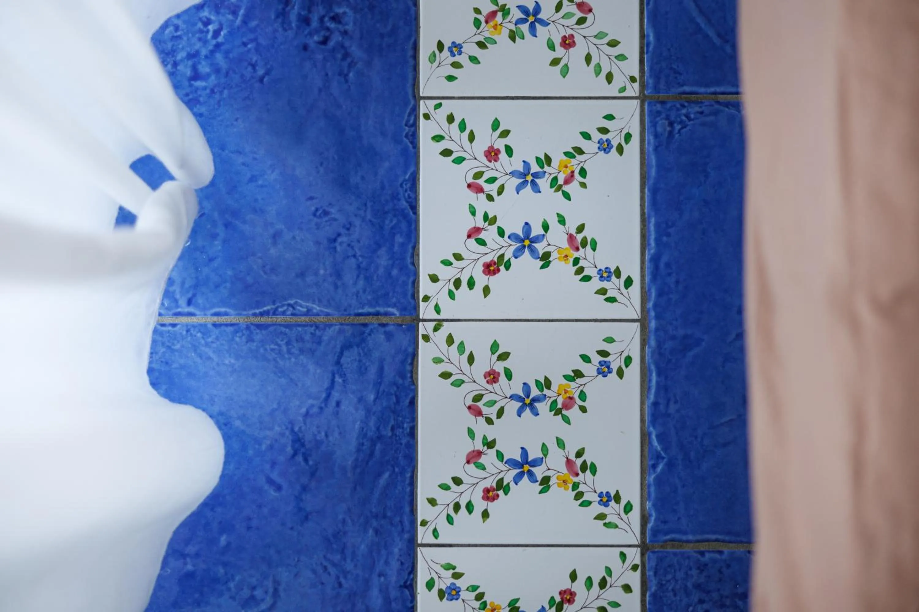 Bedroom in The Reef Sorrento