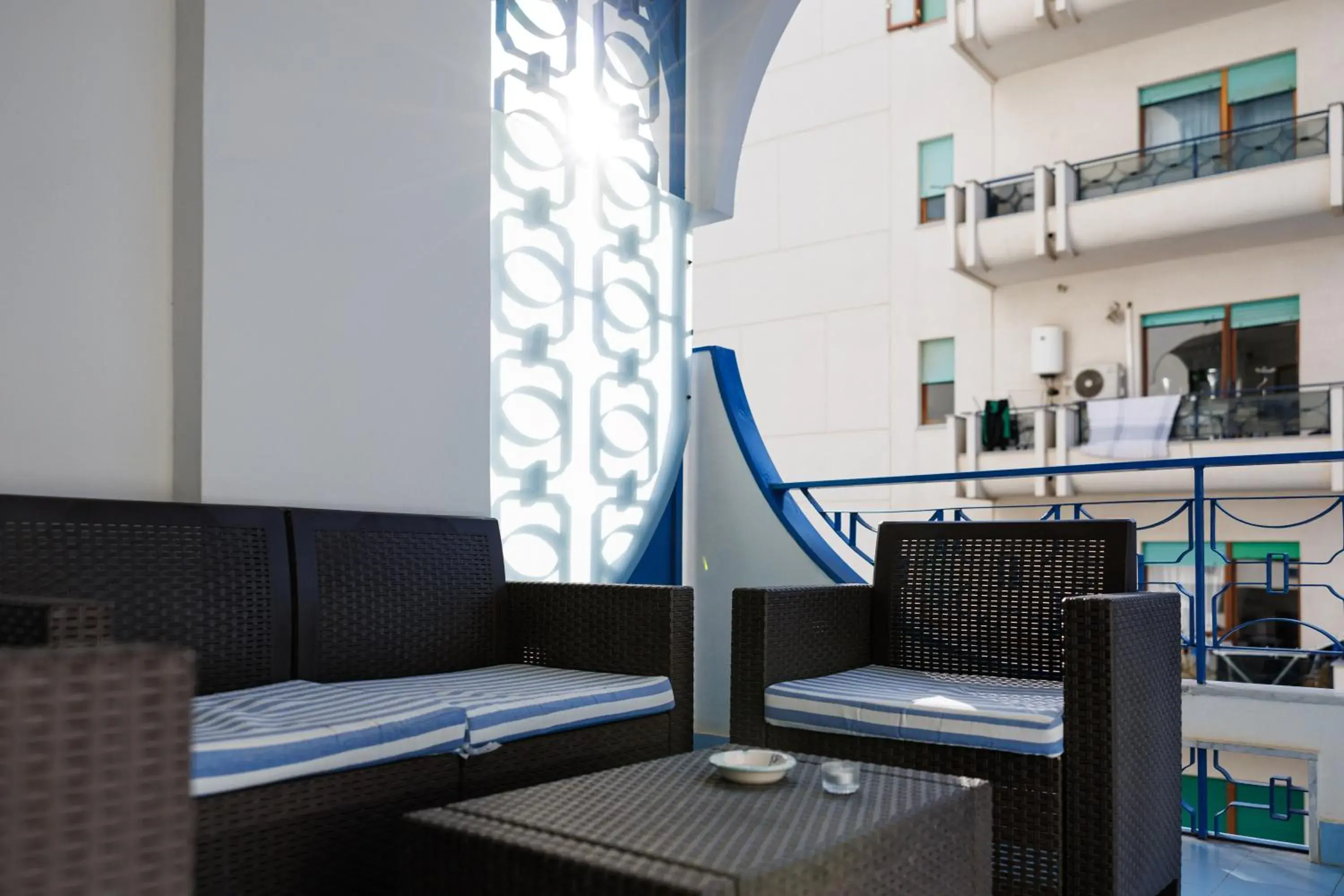 View (from property/room) in The Reef Sorrento View (from property/room) in The Reef Sorrento