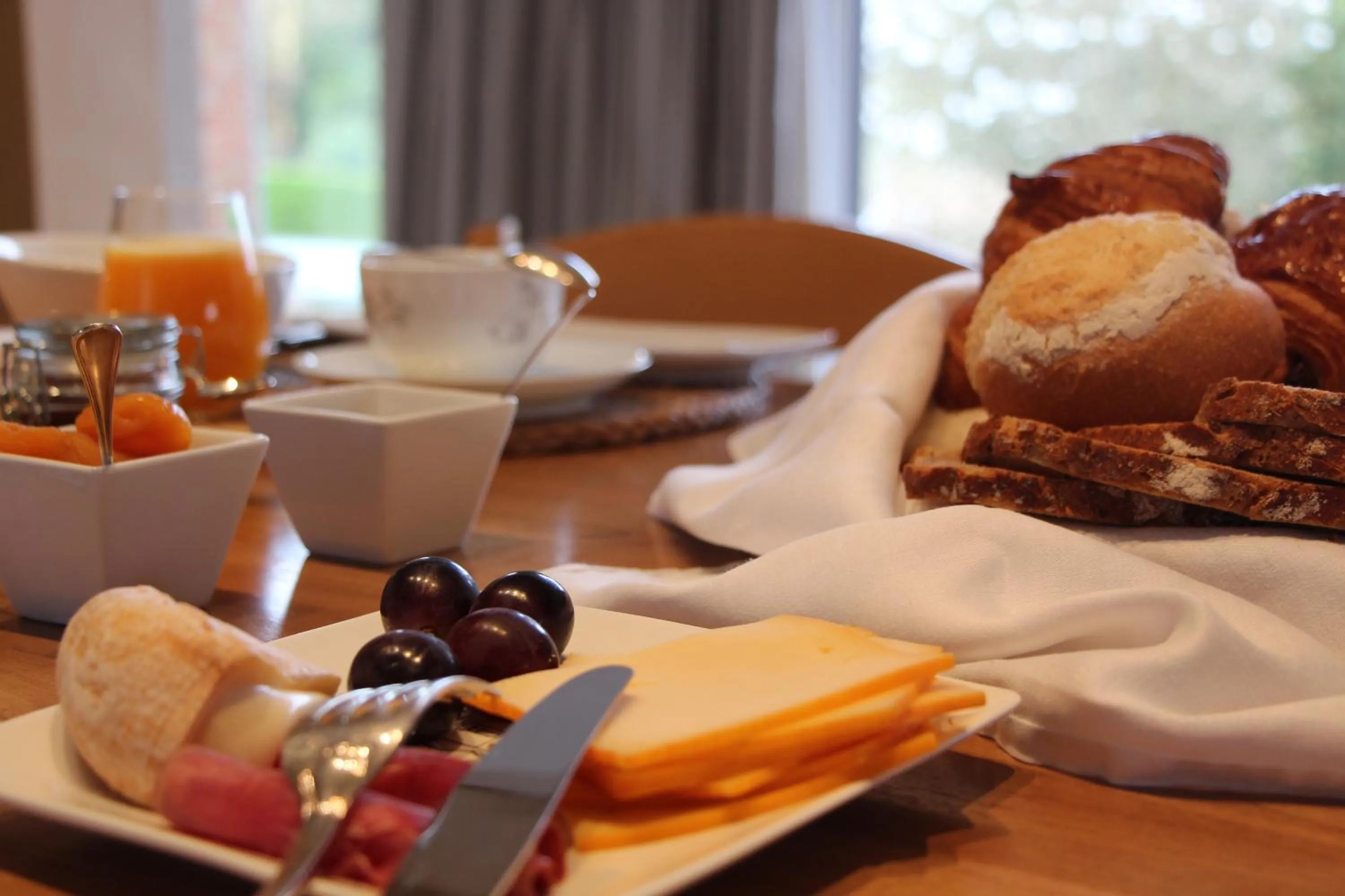Property building in Chambre d'hôtes CitaBel'Air