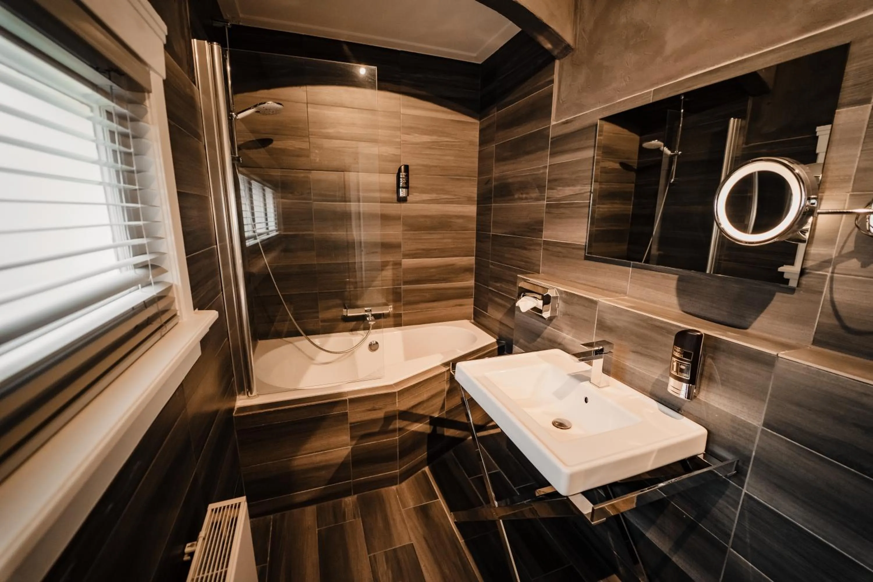 Hotel Huis van Bewaring - Bijzonder boutique hotel in historisch pand