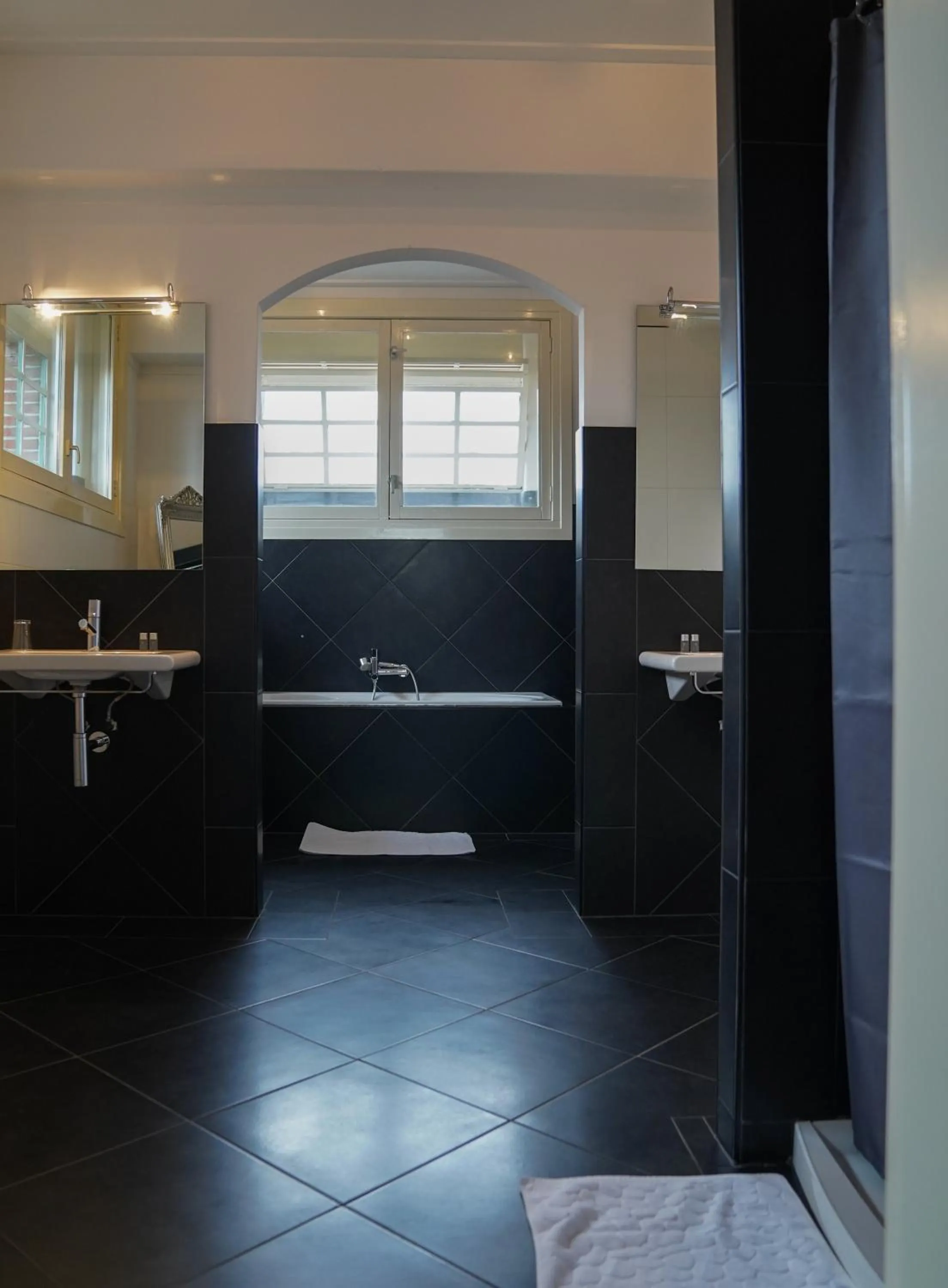 Hotel Huis van Bewaring - Bijzonder boutique hotel in historisch pand