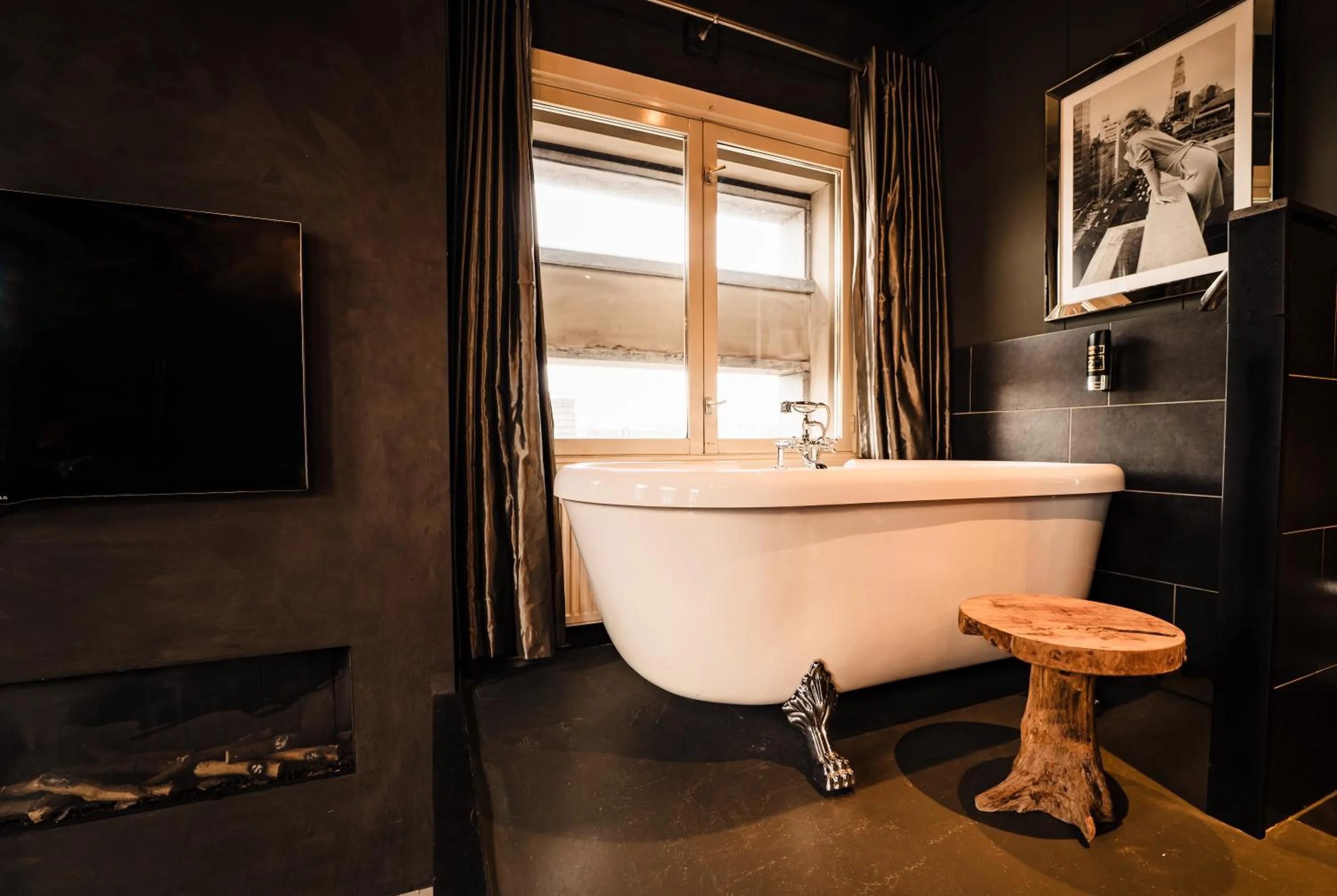 Hotel Huis van Bewaring - Bijzonder boutique hotel in historisch pand