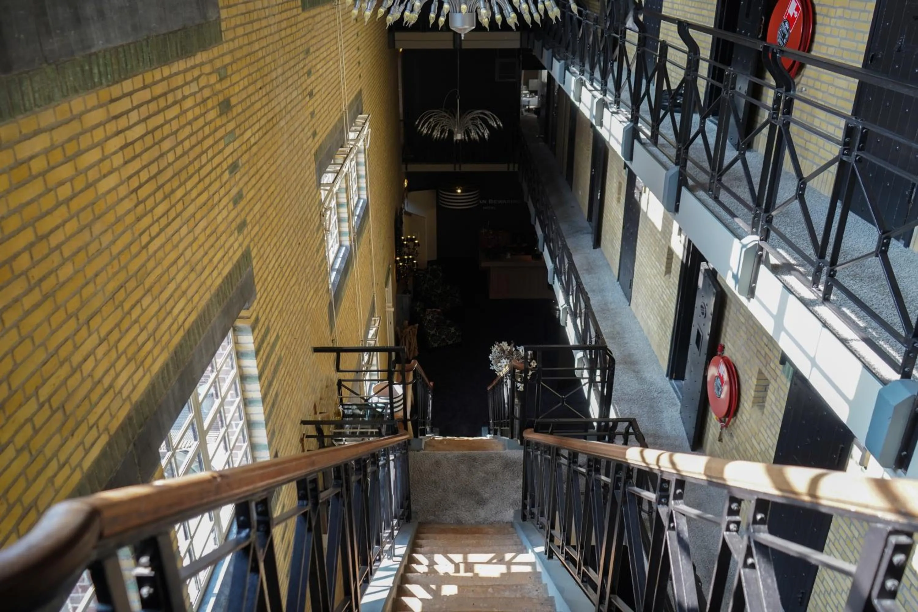 Other in Hotel Huis van Bewaring - Bijzonder boutique hotel in historisch pand