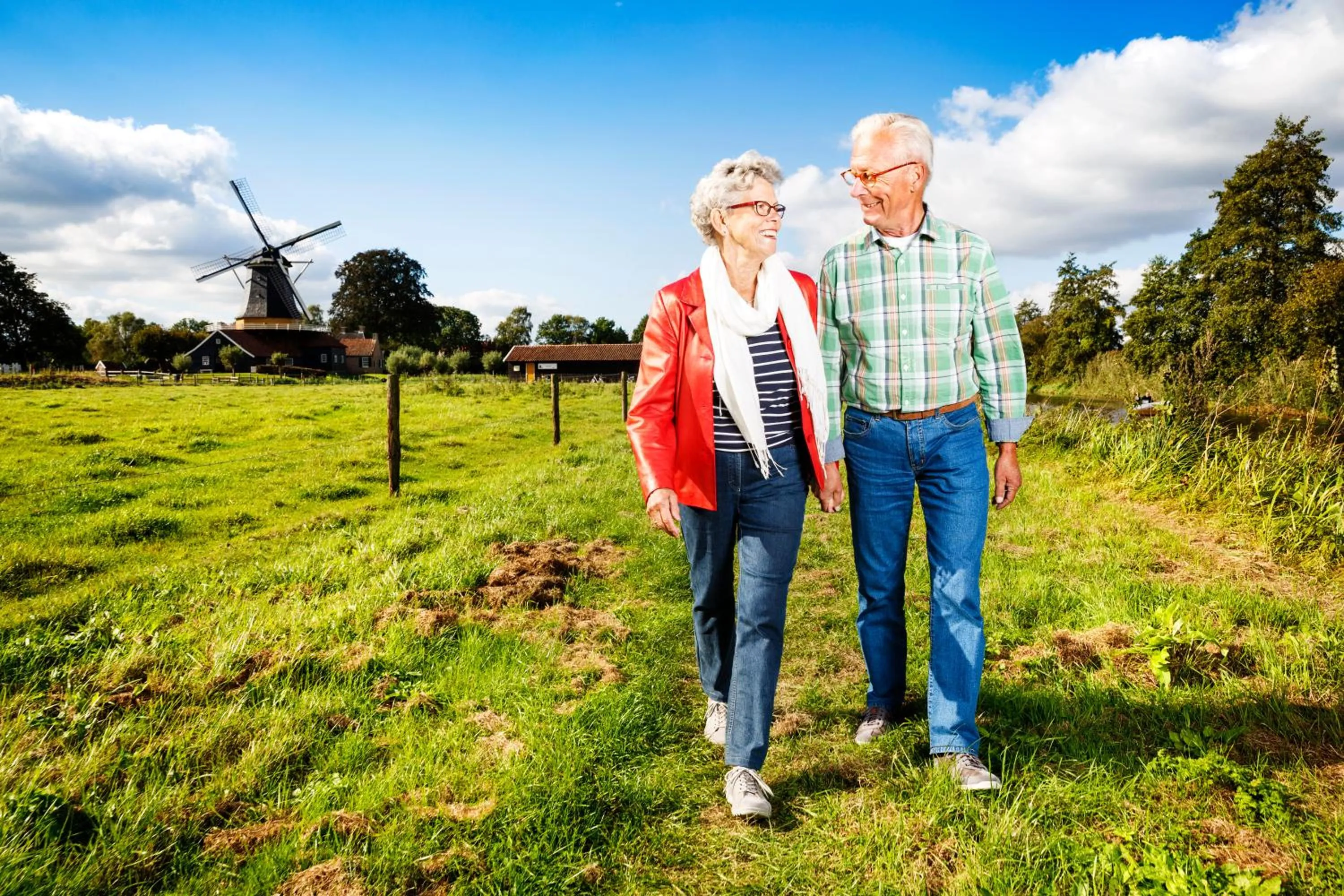 Nearby landmark in Stadshotel Rijssen