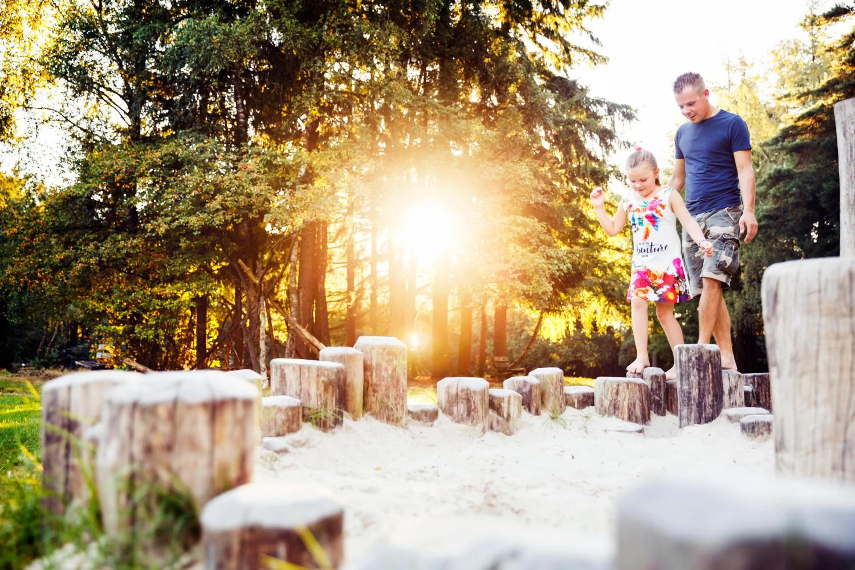 Family in Stadshotel Rijssen