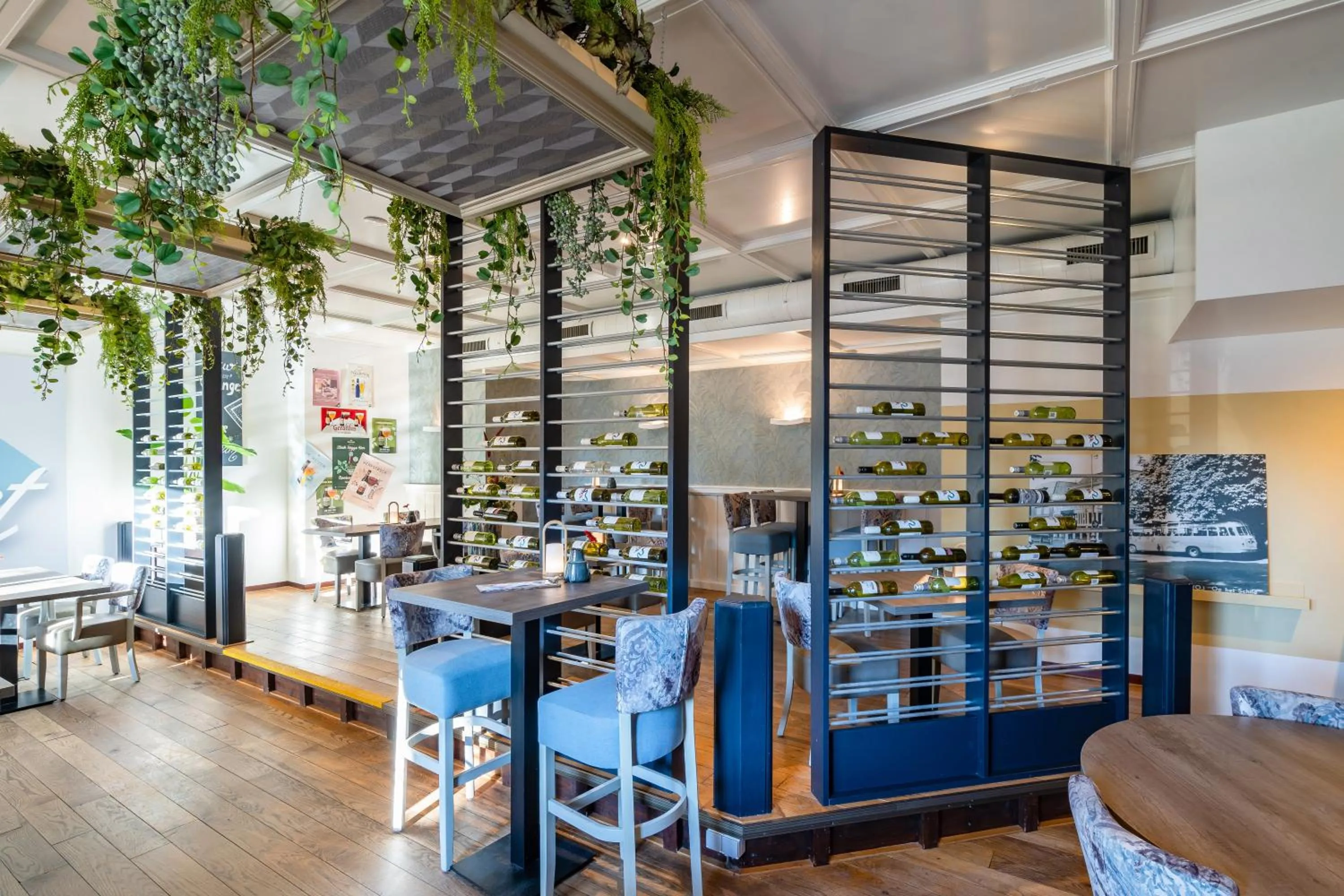 Property building in Stadshotel Rijssen