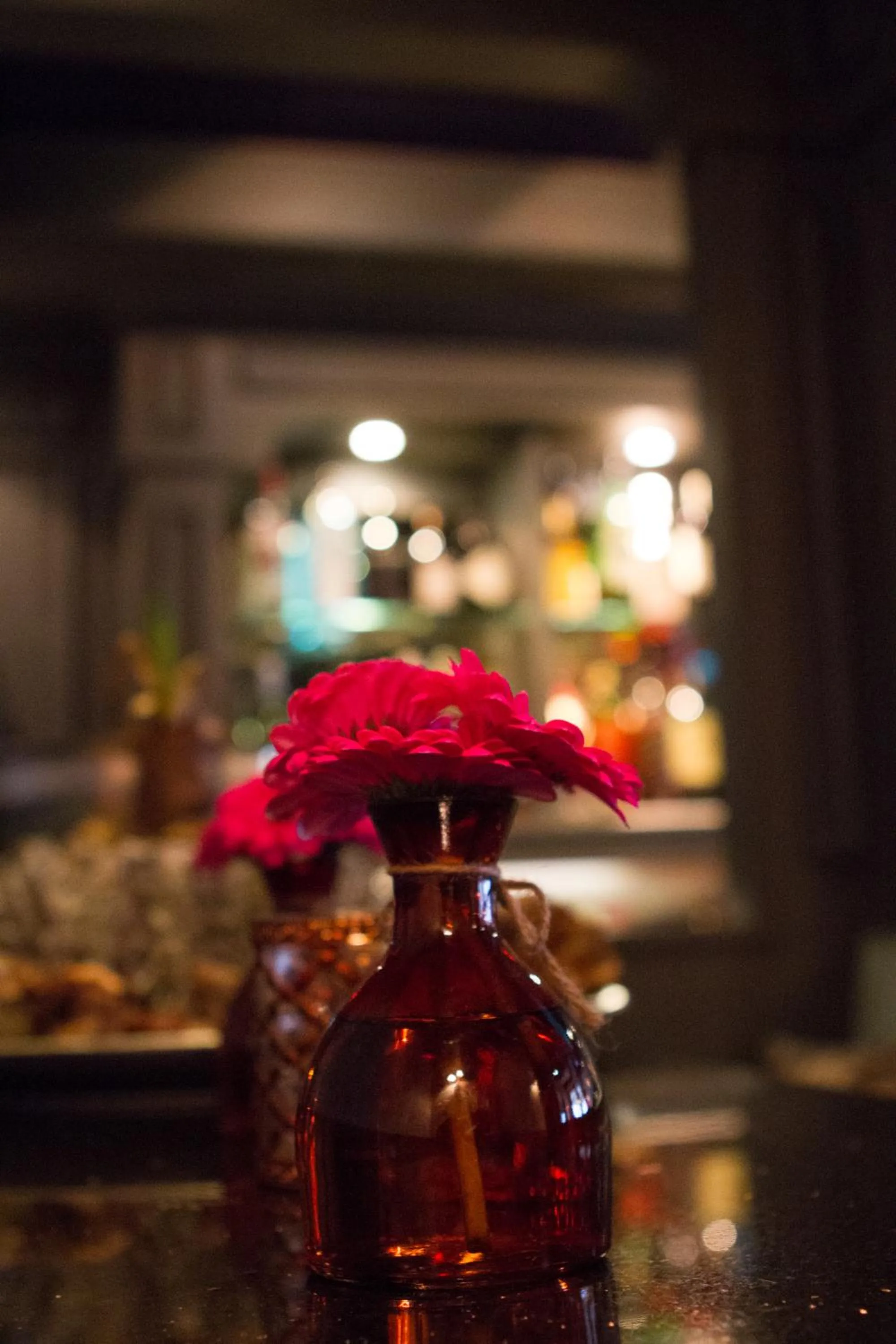 Lounge or bar in Good Seasons Hotel Den Bosch