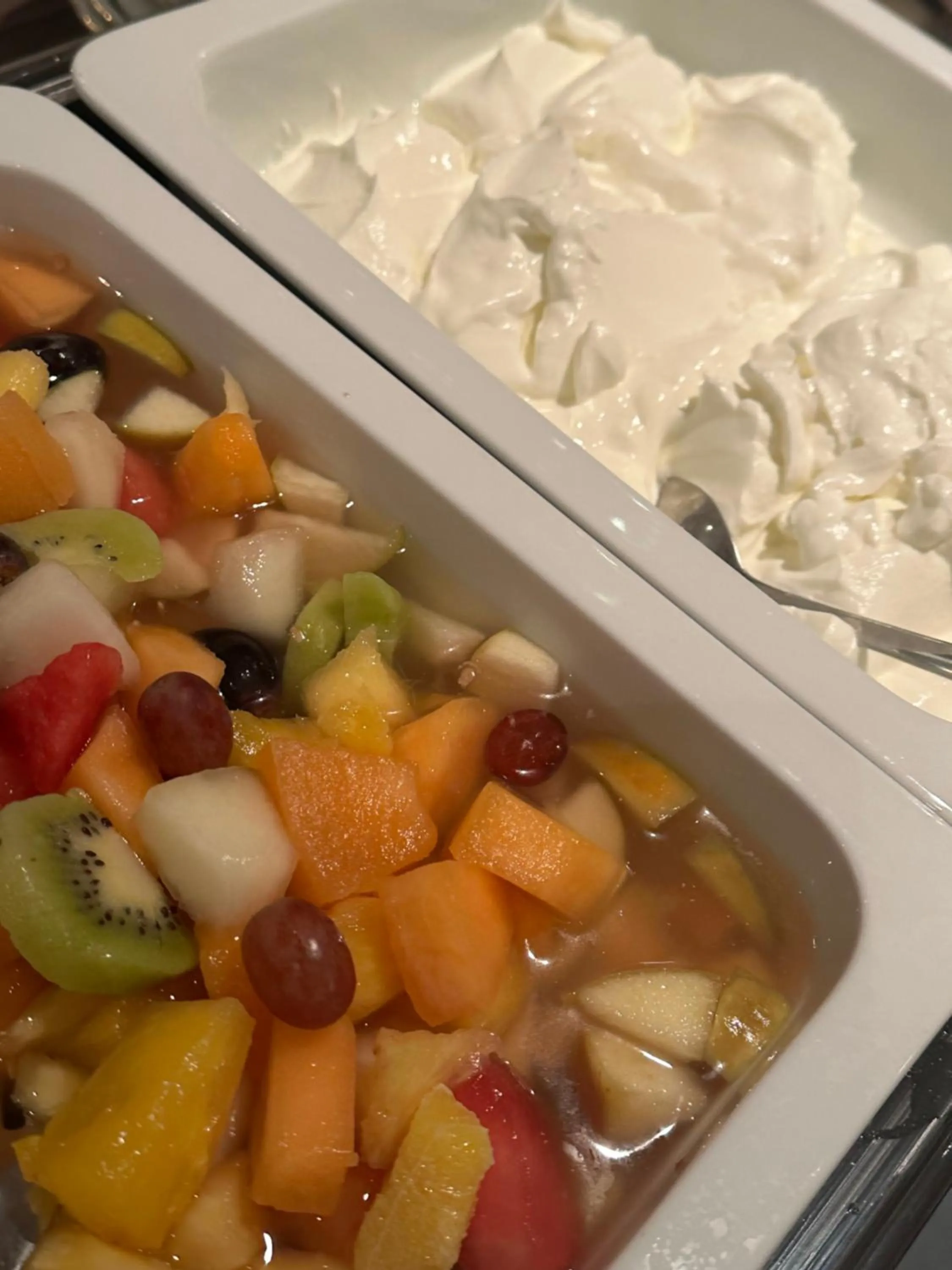 Breakfast in Good Seasons Hotel Den Bosch