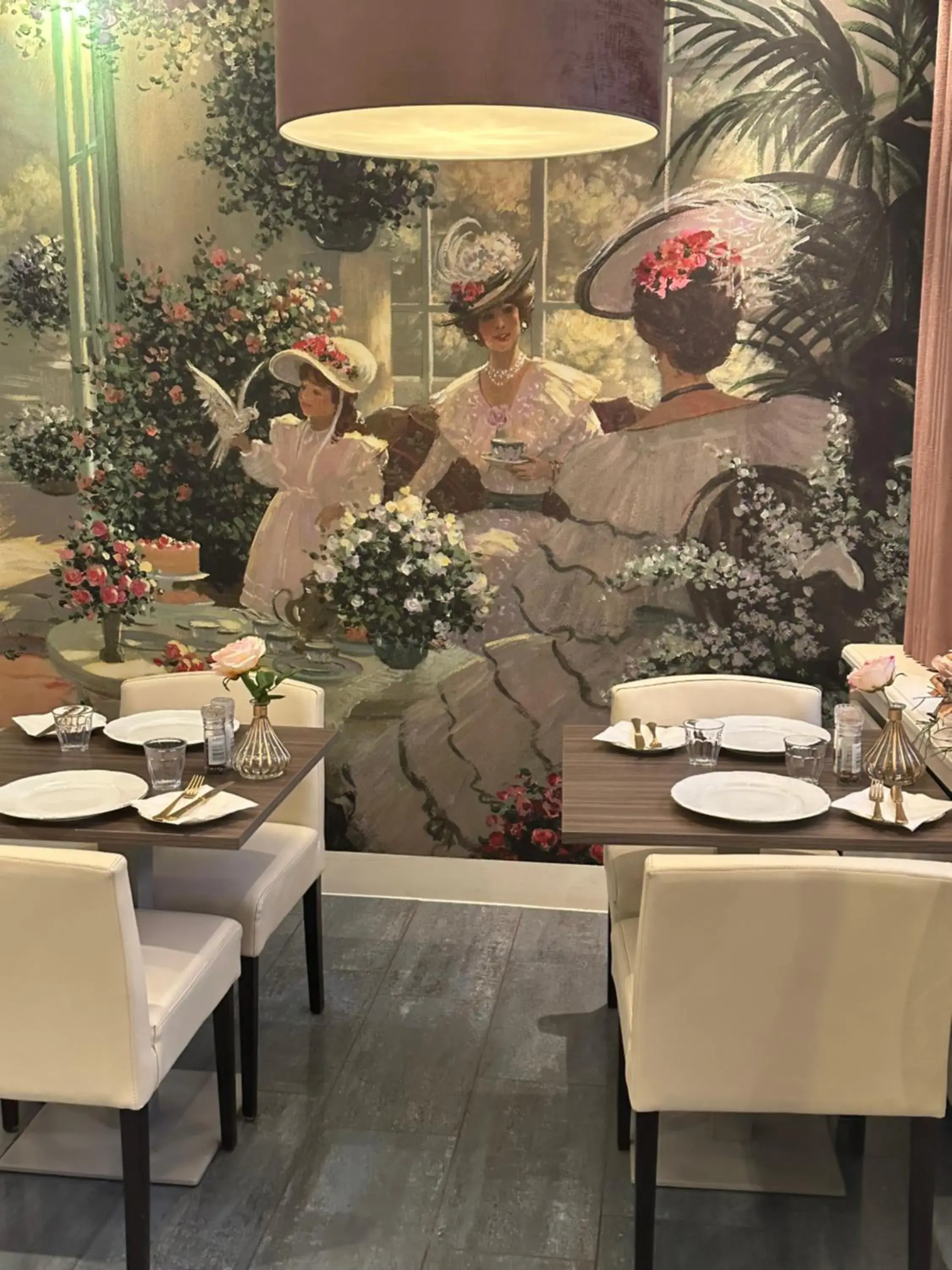 Breakfast in Good Seasons Hotel Den Bosch Breakfast in Good Seasons Hotel Den Bosch