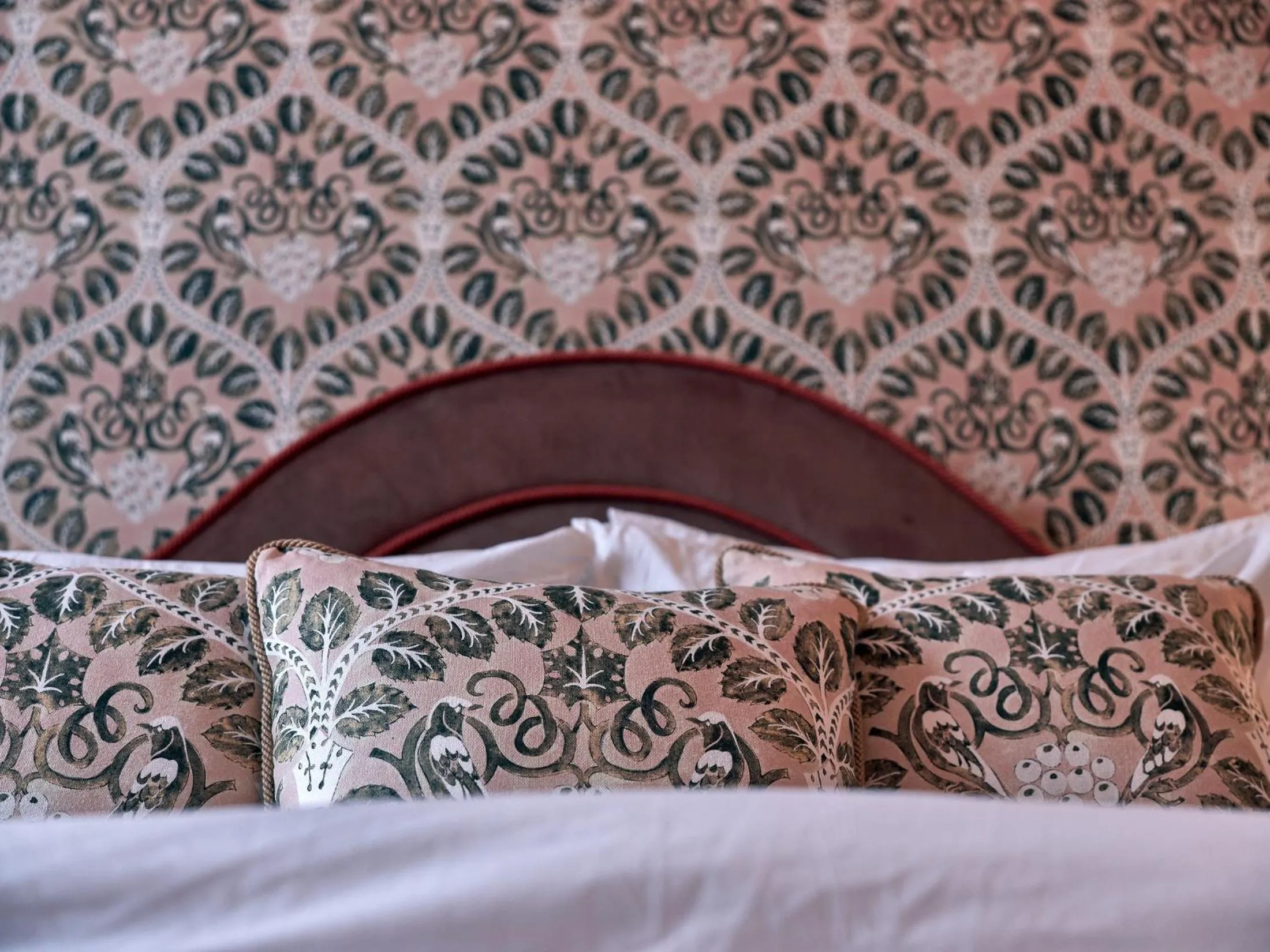 Bed in Good Seasons Hotel Den Bosch