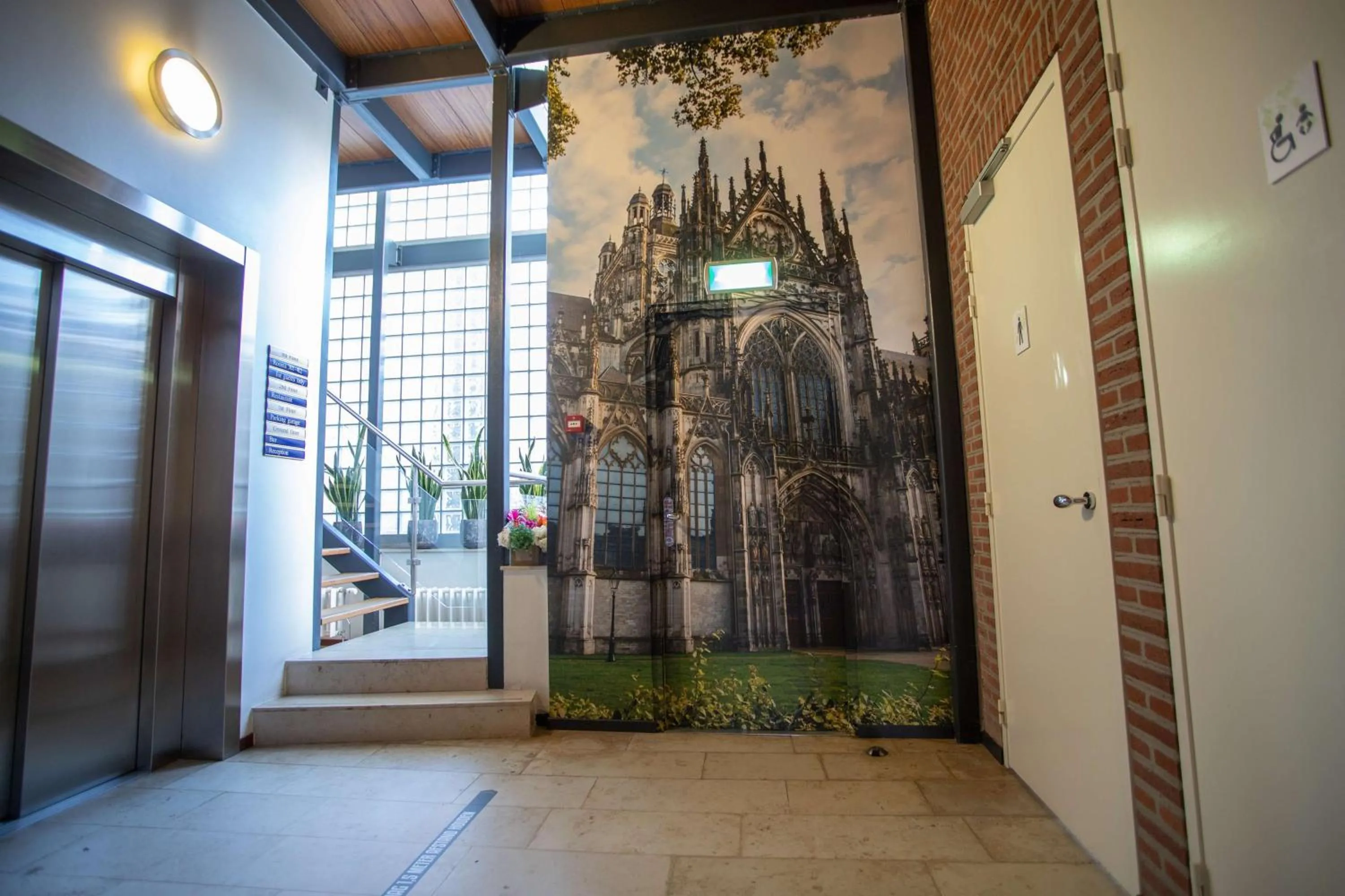 Other in Good Seasons Hotel Den Bosch