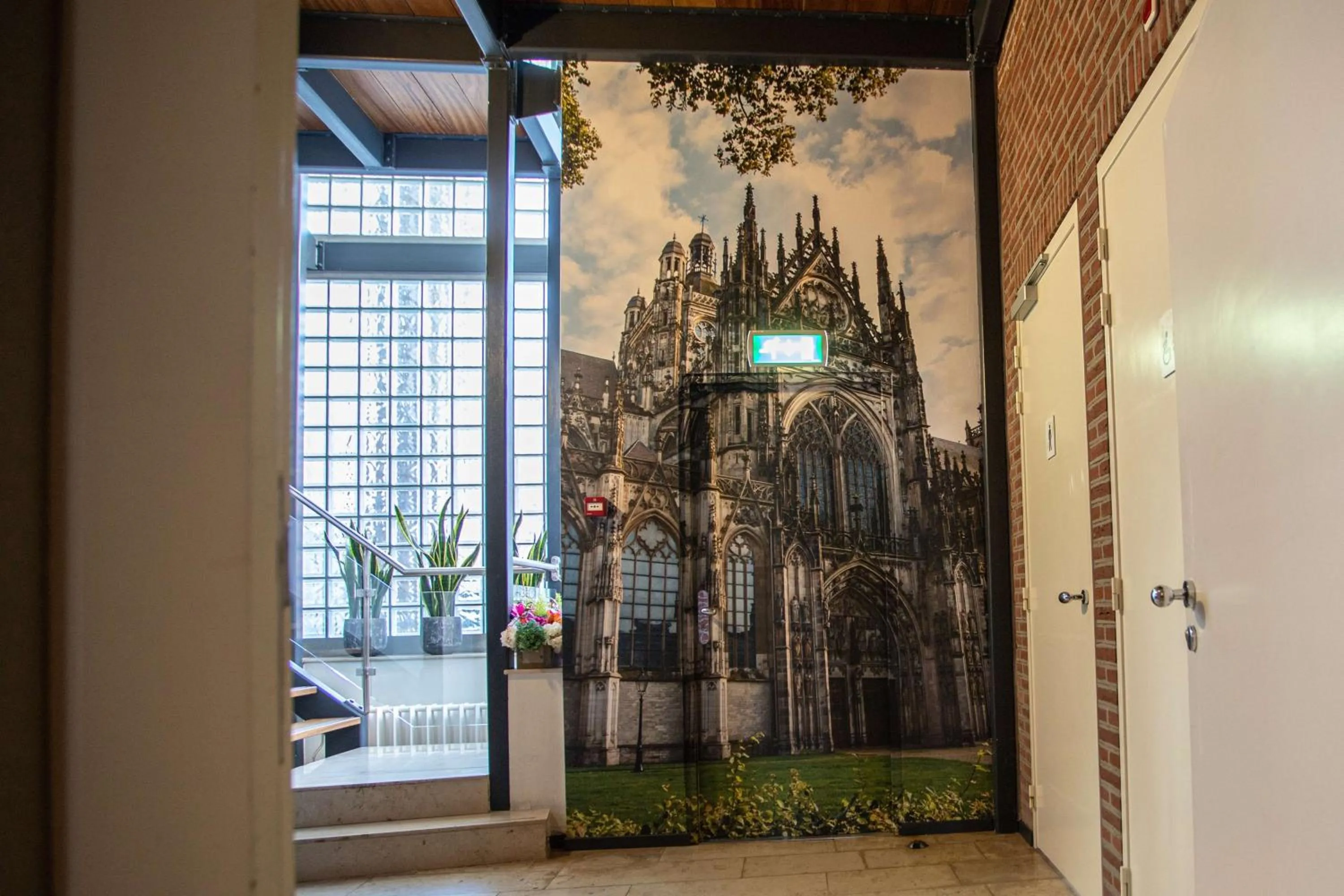 Other in Good Seasons Hotel Den Bosch