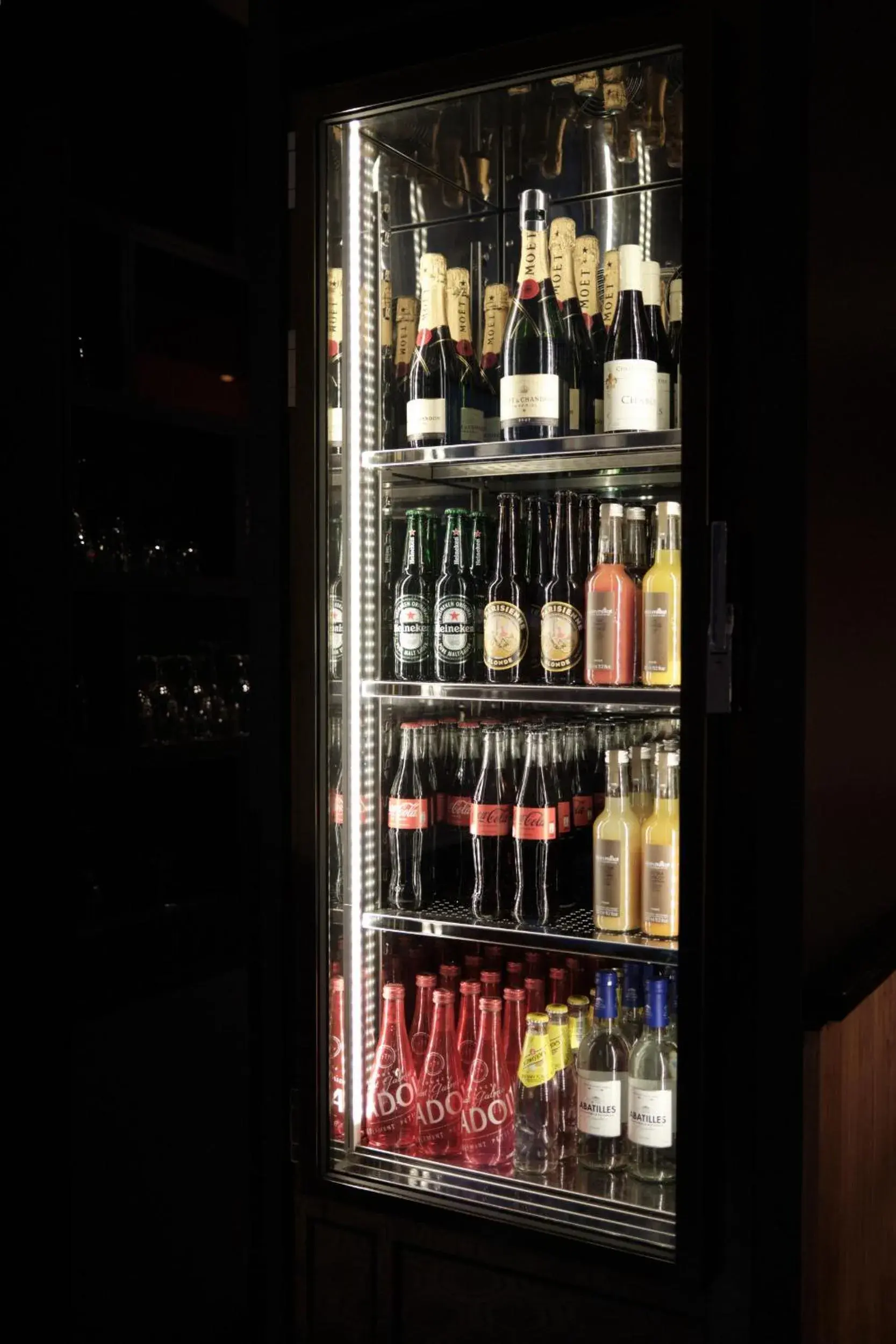 Lounge or bar in Hôtel Adèle & Jules Lounge or bar in Hôtel Adèle & Jules