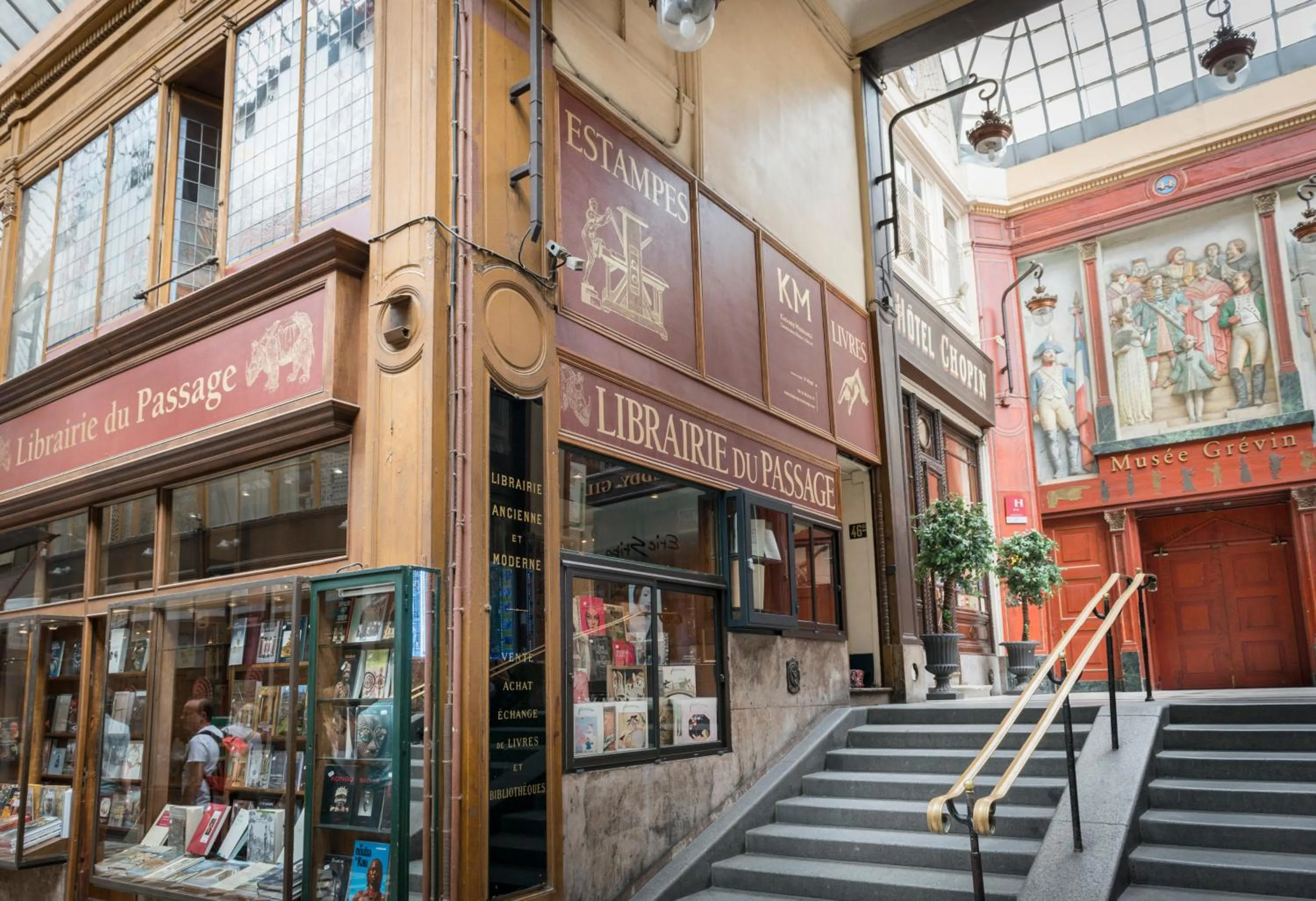 Other in Hôtel Adèle & Jules