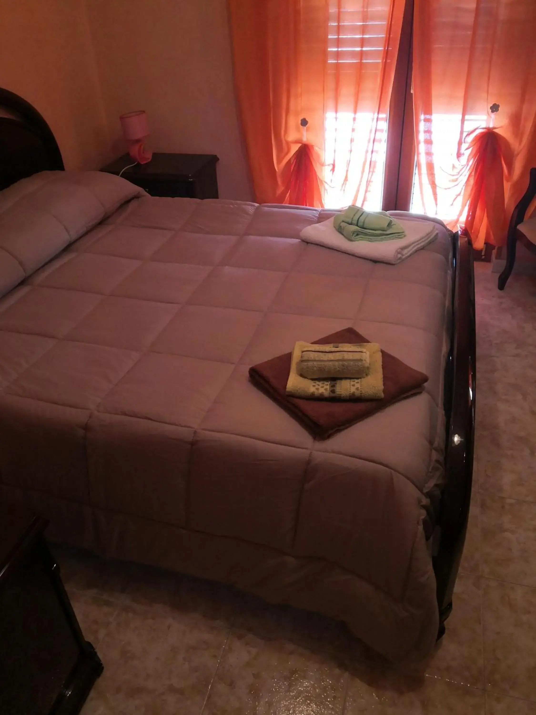 B&B RoMa Atella B&B RoMa Atella